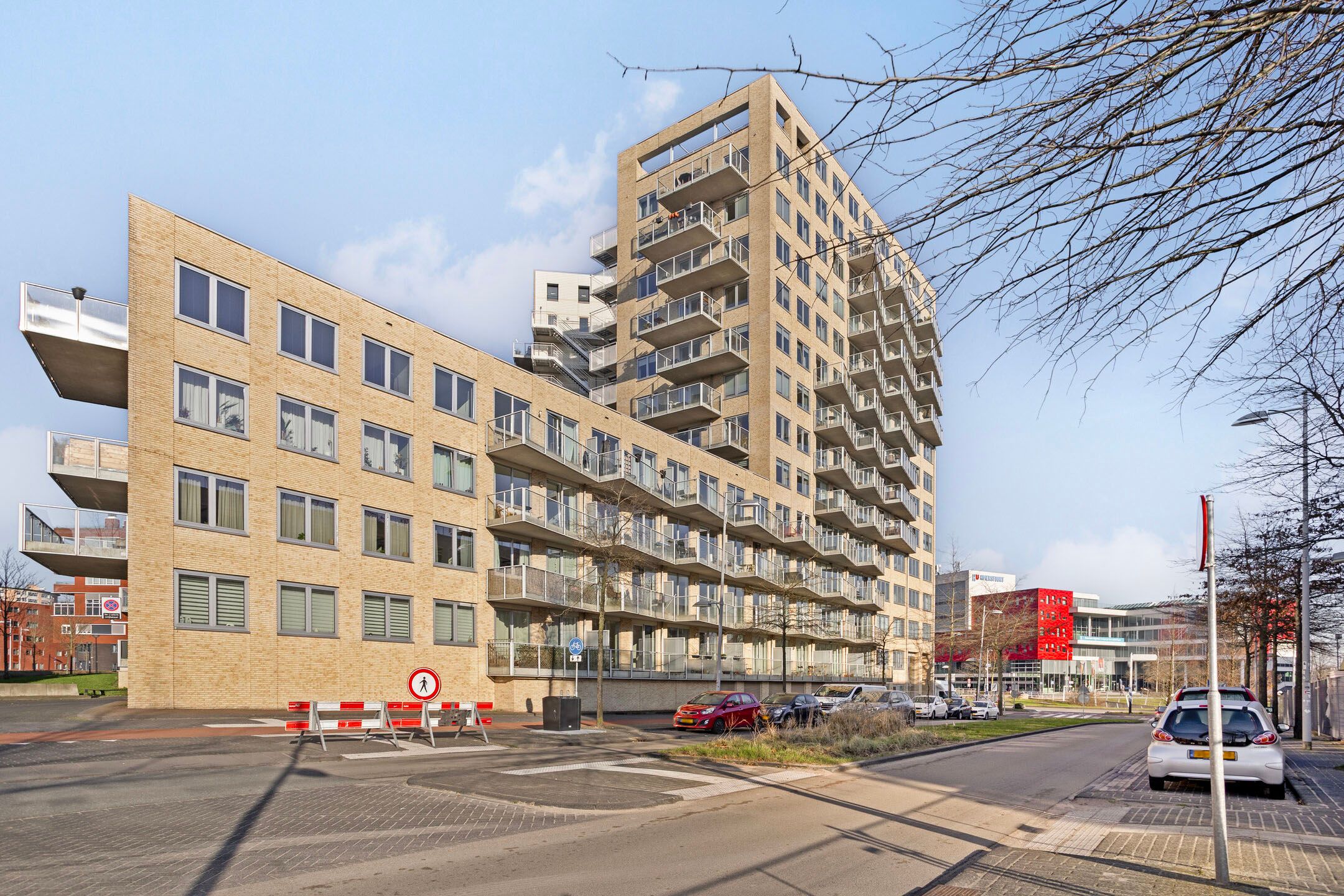 Foto van Piet Mondriaanlaan 209, Amersfoort