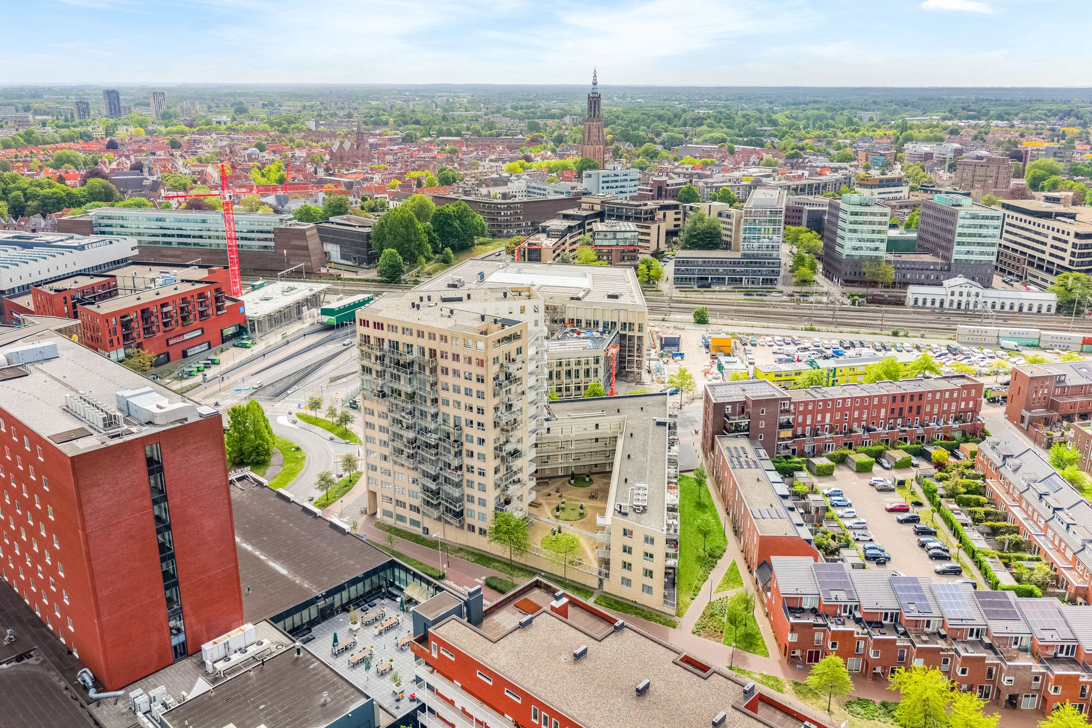 Foto van Piet Mondriaanlaan 225, Amersfoort