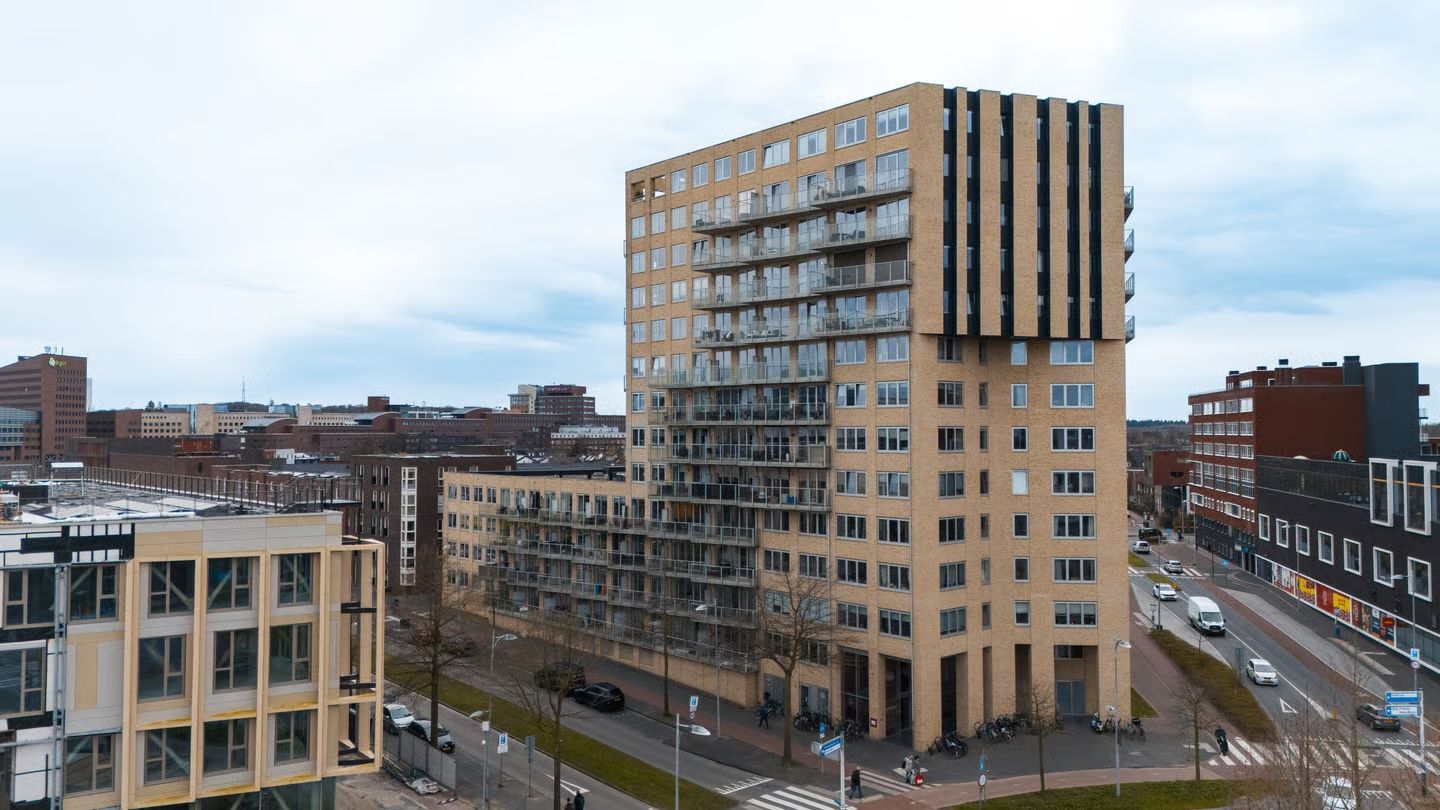 Foto van Piet Mondriaanlaan 267, Amersfoort