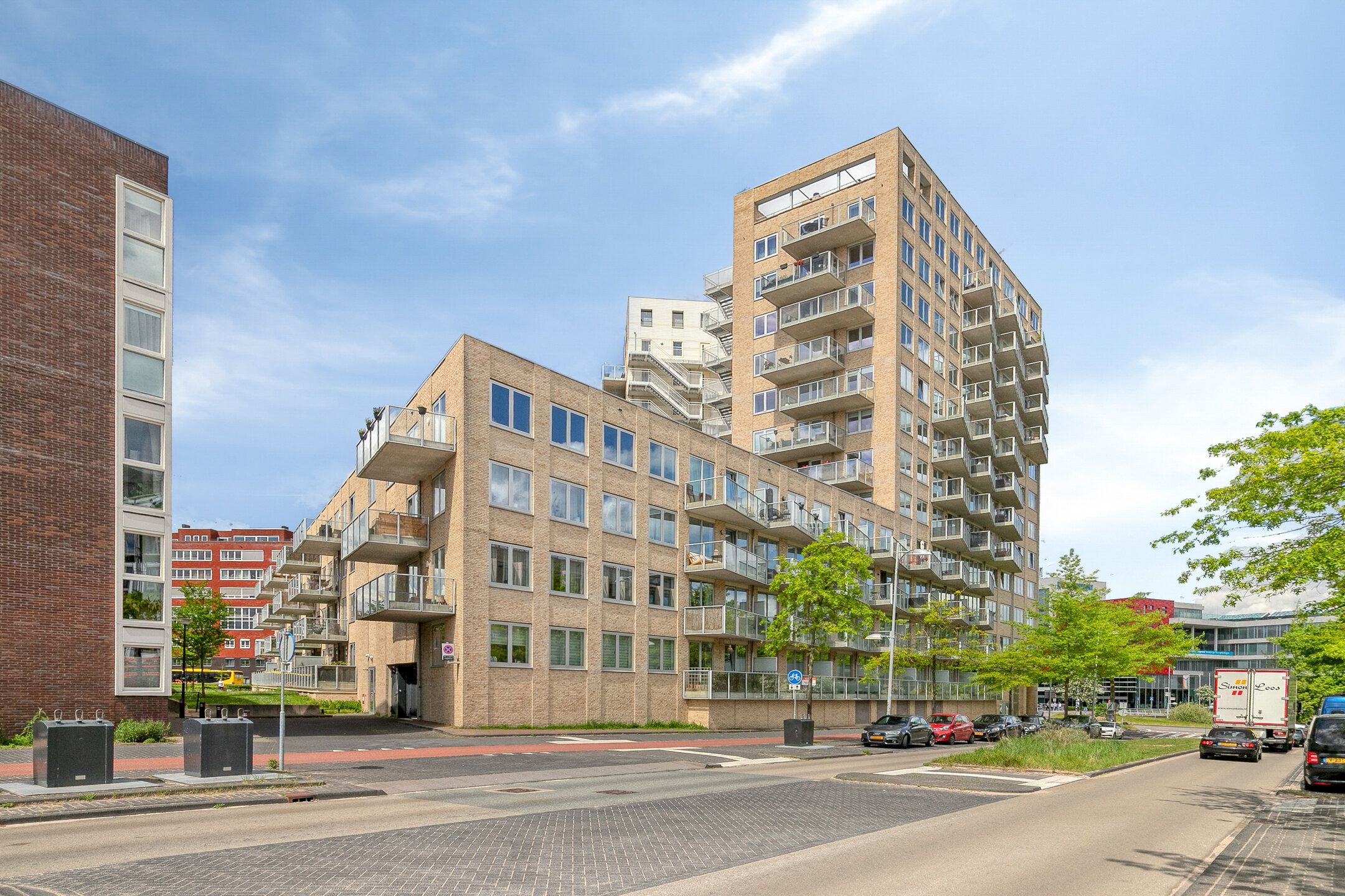 Foto van Piet Mondriaanlaan 411, Amersfoort
