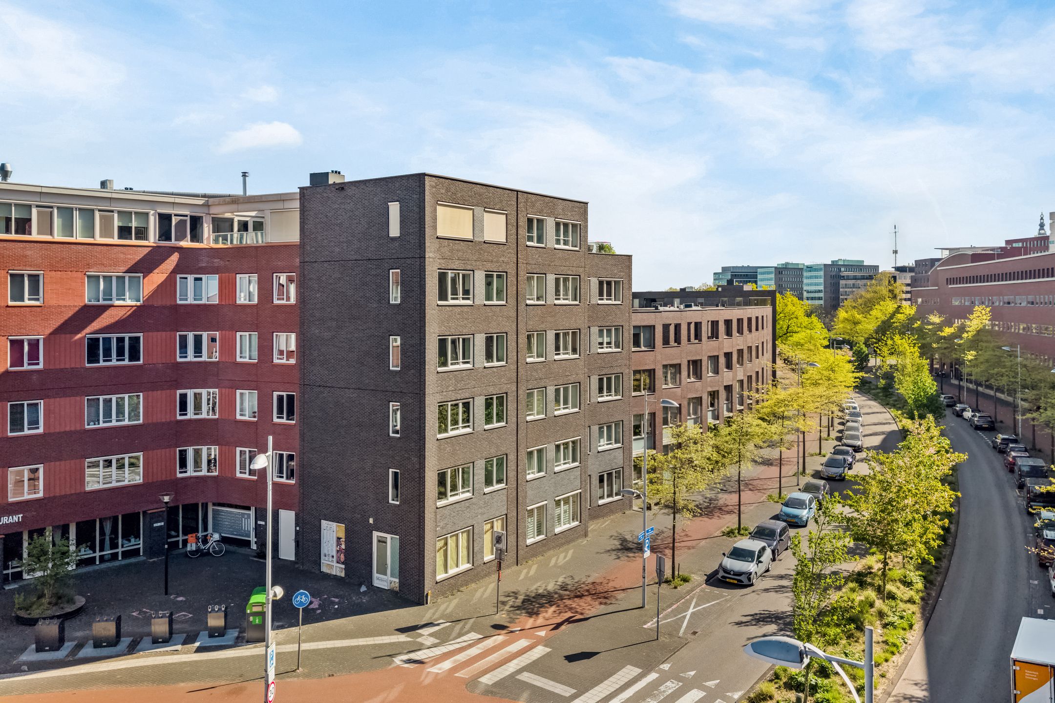 Foto van Piet Mondriaanplein 231, Amersfoort