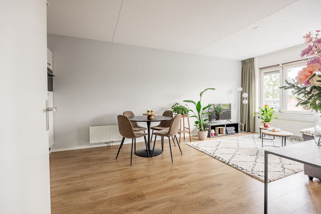 Foto van Piet Mondriaanplein 245, Amersfoort
