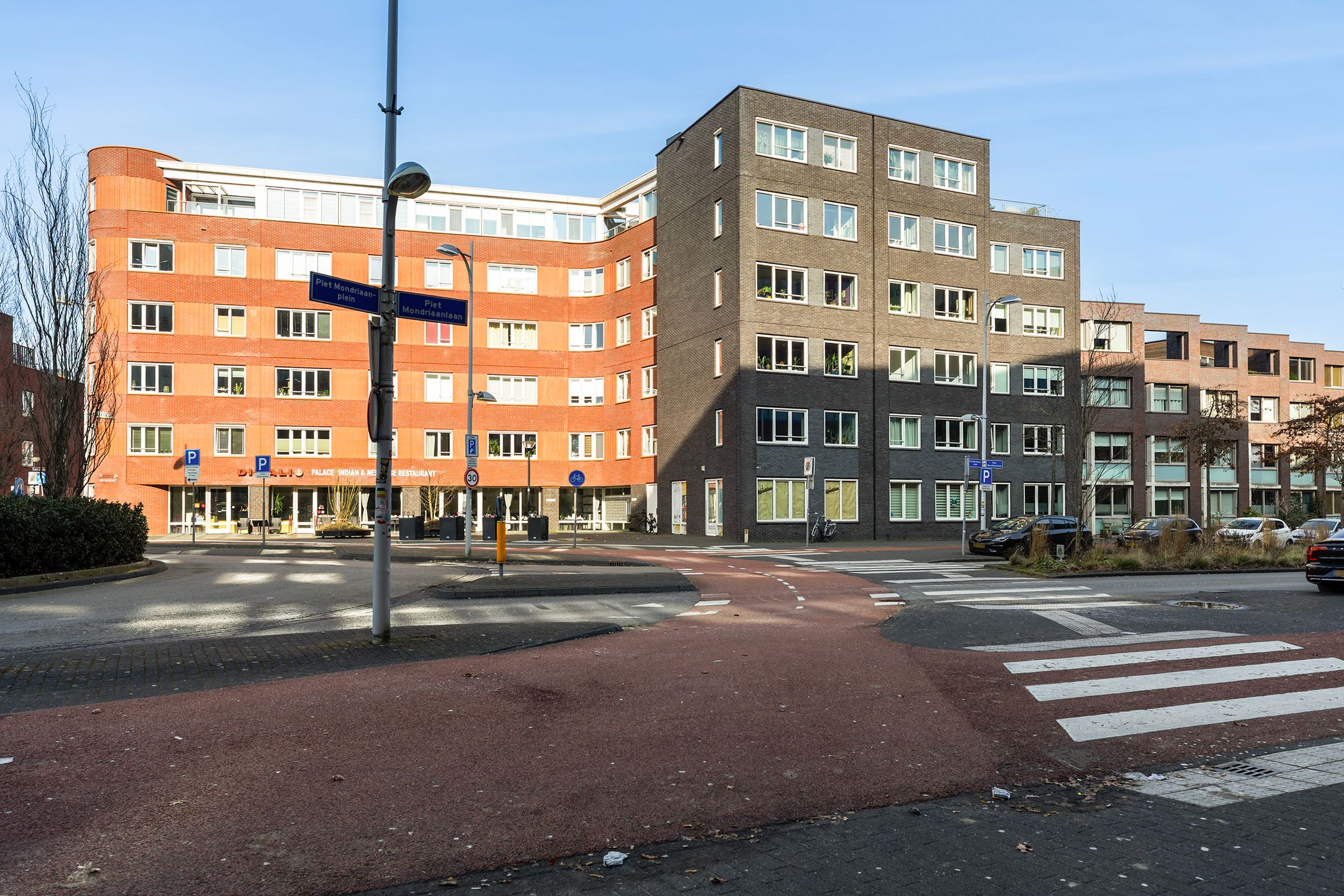 Foto van Piet Mondriaanplein 305, Amersfoort