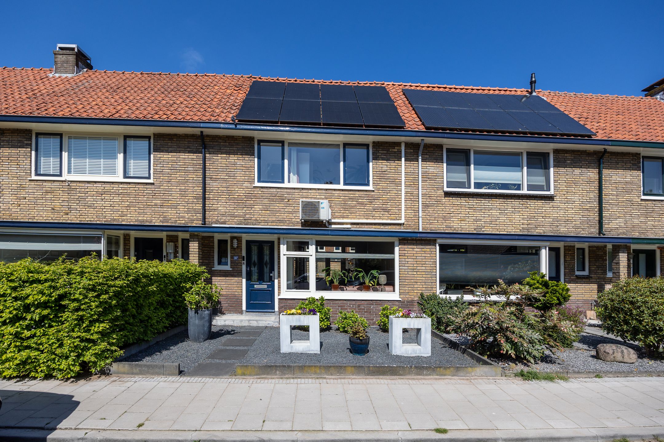 Foto van Spaarnestraat 157, Amersfoort