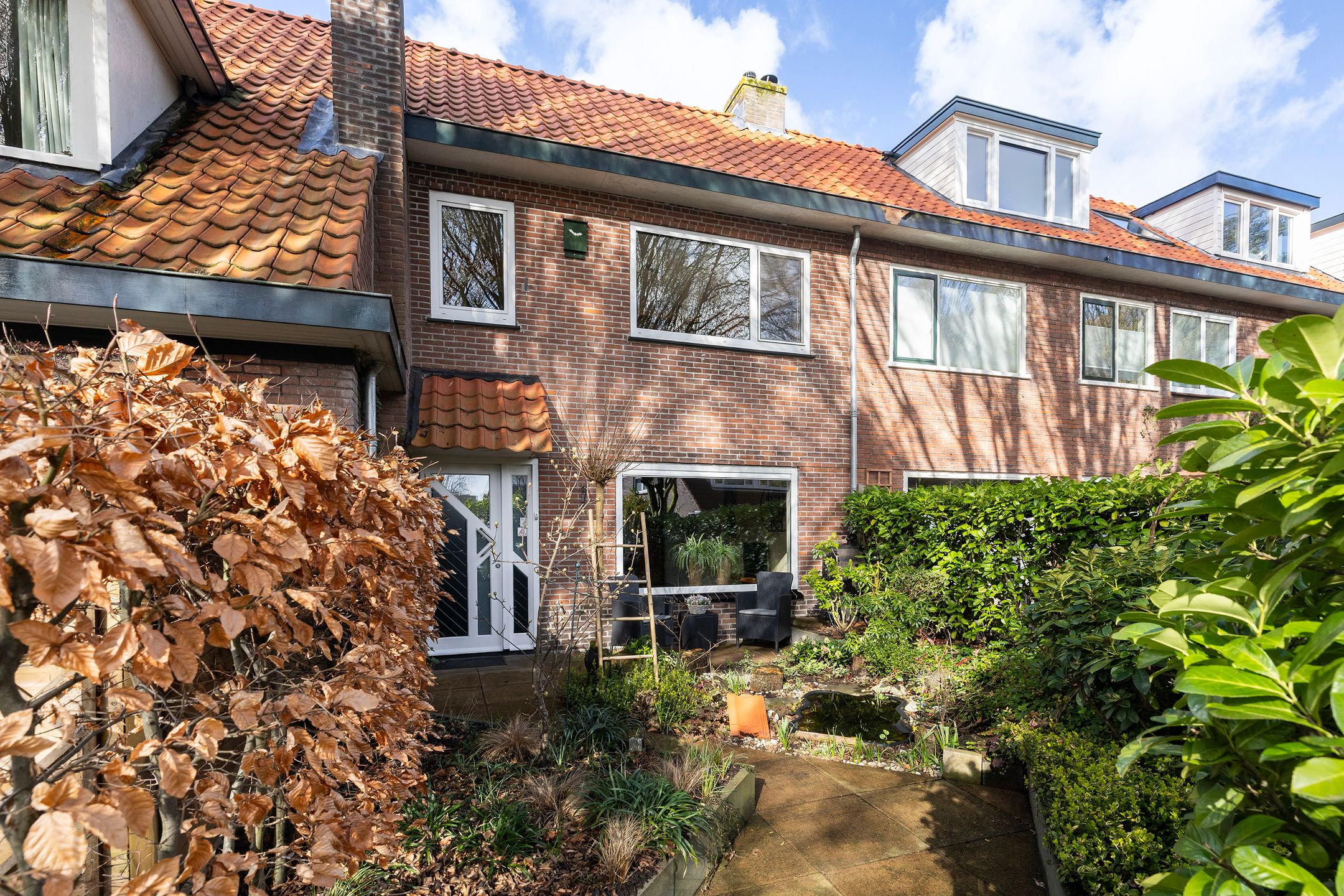 Foto van Merwedestraat 16, Amersfoort