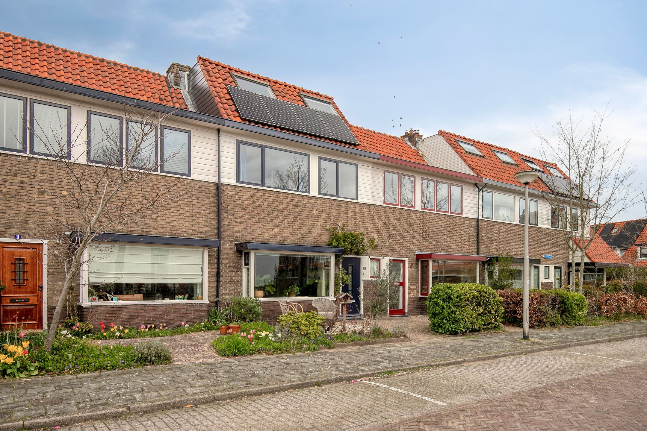 Foto van Maasstraat 9, Amersfoort
