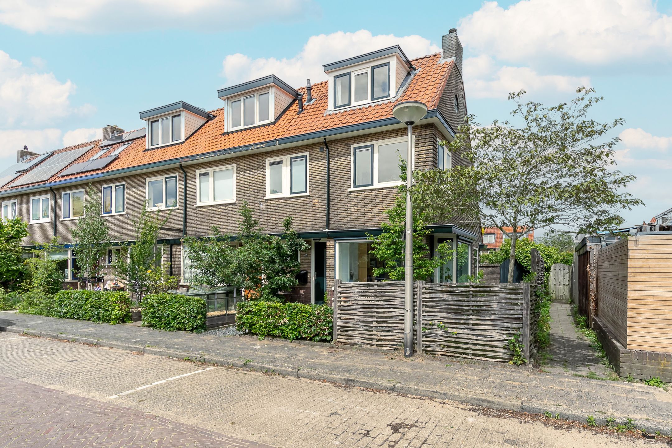Foto van Waalstraat 13, Amersfoort