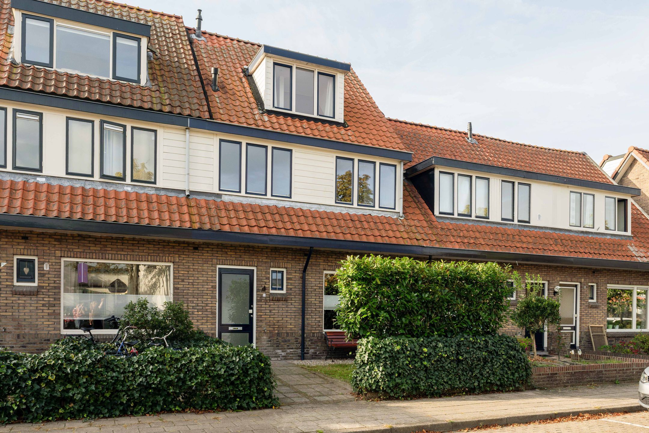 Foto van Waalstraat 18, Amersfoort