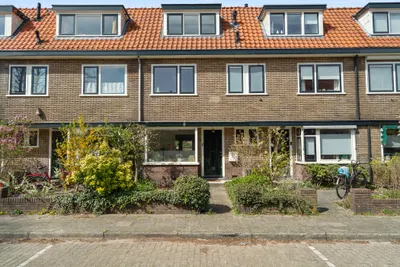 Foto van Grebbestraat 18, Amersfoort