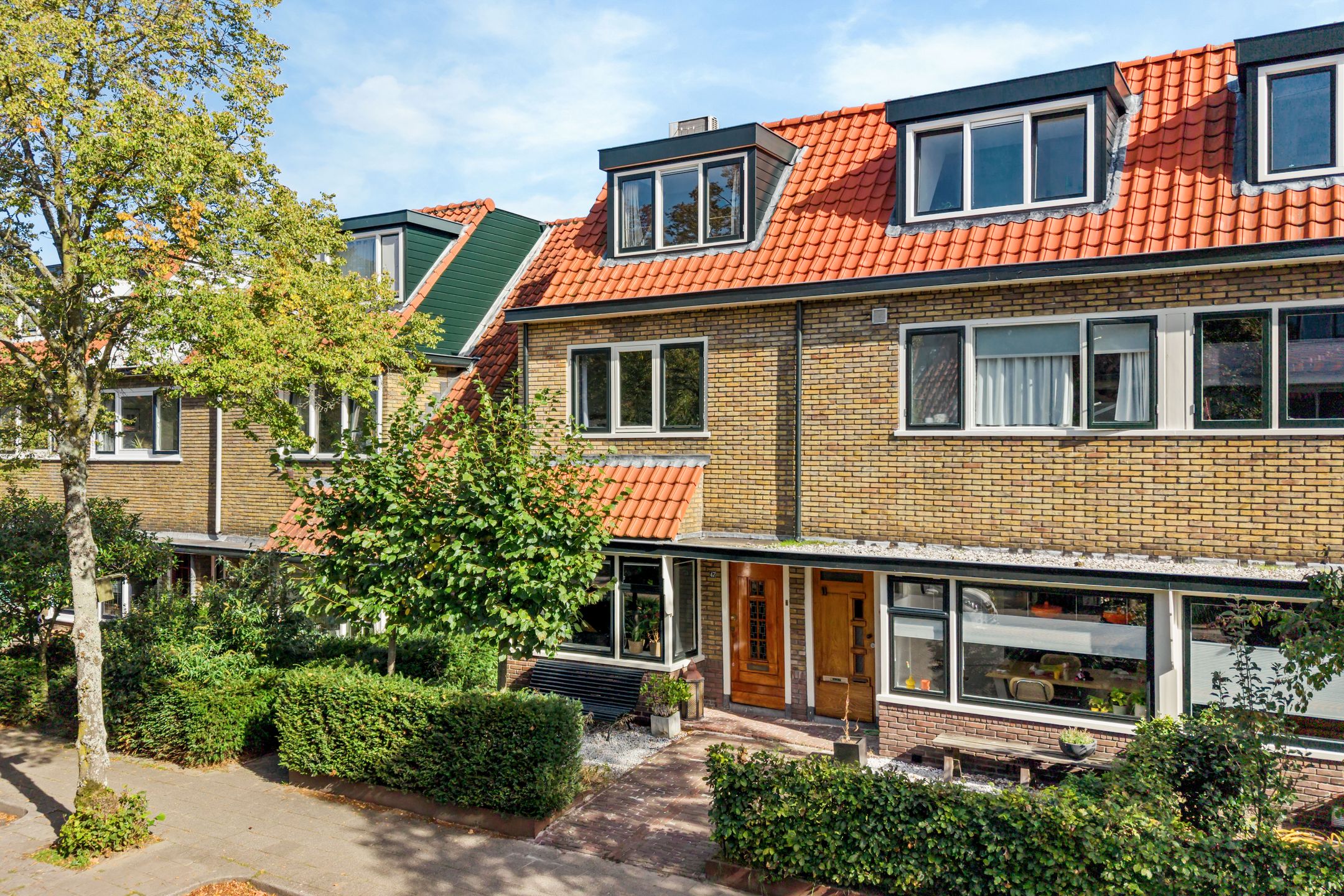 Foto van Berkelstraat 47, Amersfoort