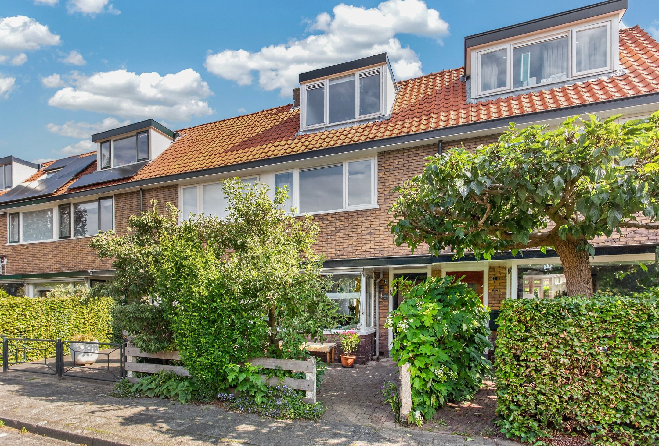 Foto van Schiestraat 3, Amersfoort