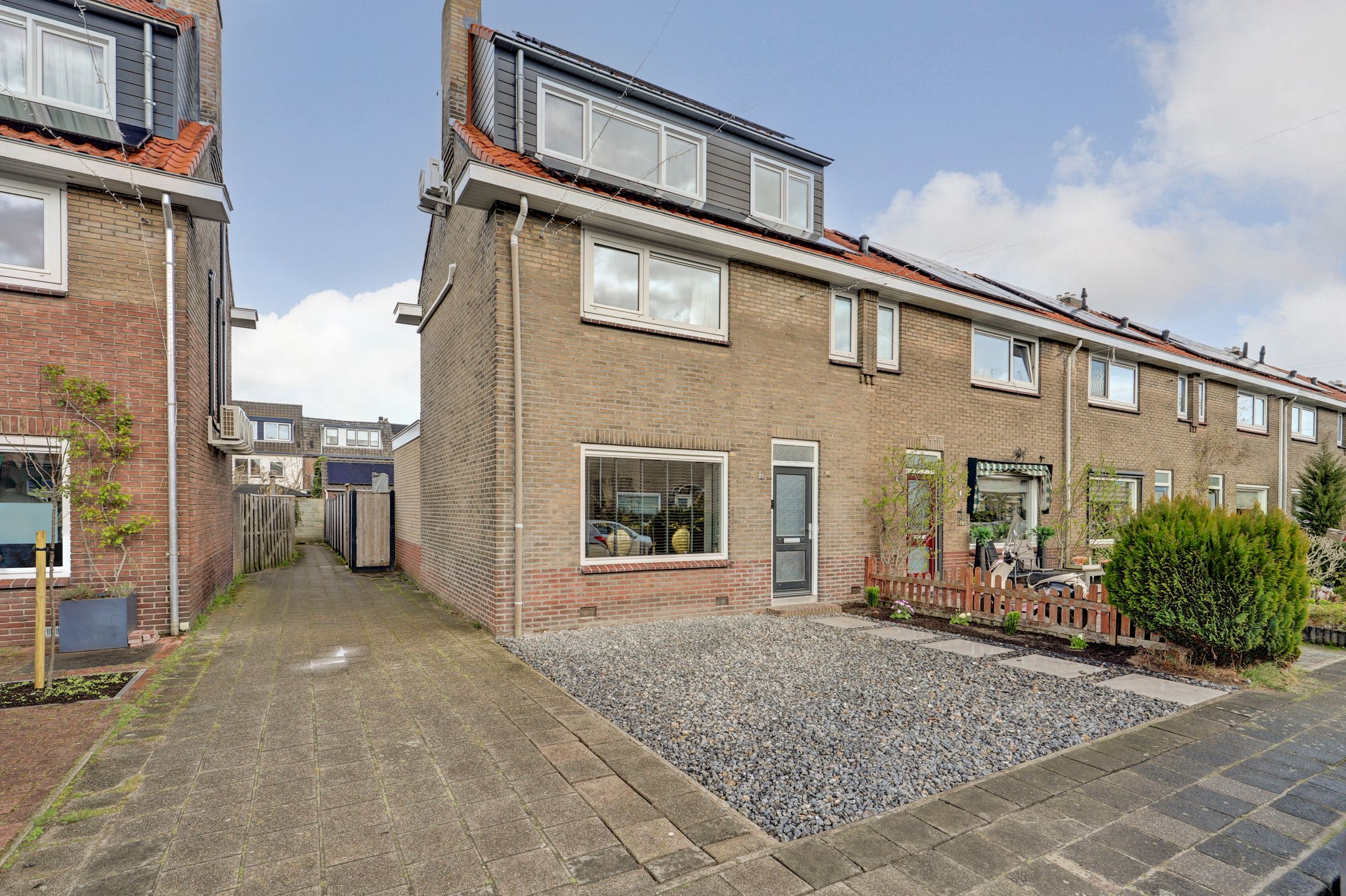 Foto van Schiestraat 37, Amersfoort