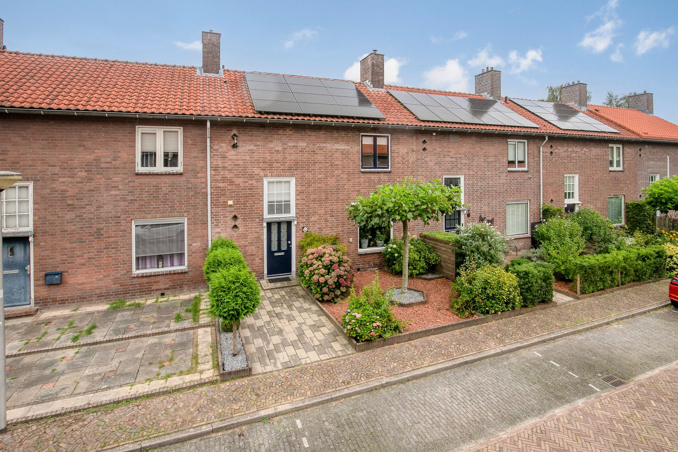 Foto van Esdoornstraat 7, Amersfoort