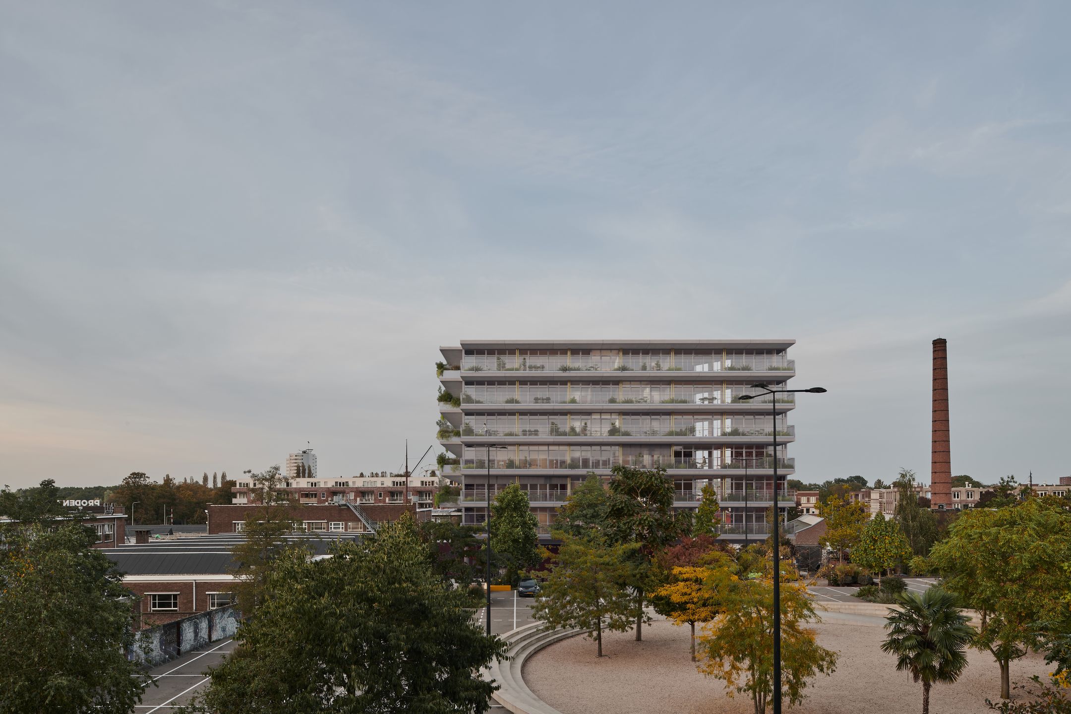 Foto van Oliemolenhof 92G, Amersfoort