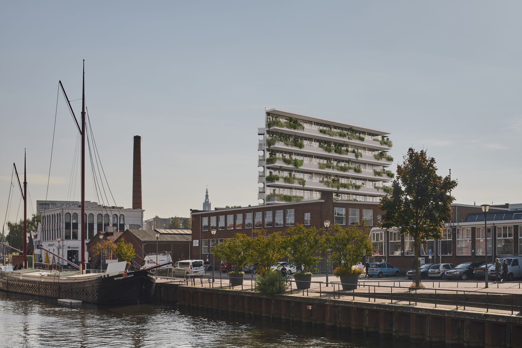 Foto van Oliemolenhof 94B, Amersfoort