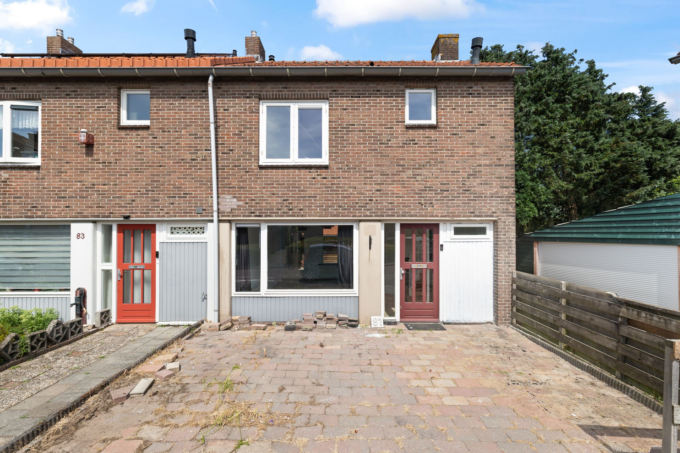 Foto van Lambert van Noortstraat 81, Amersfoort