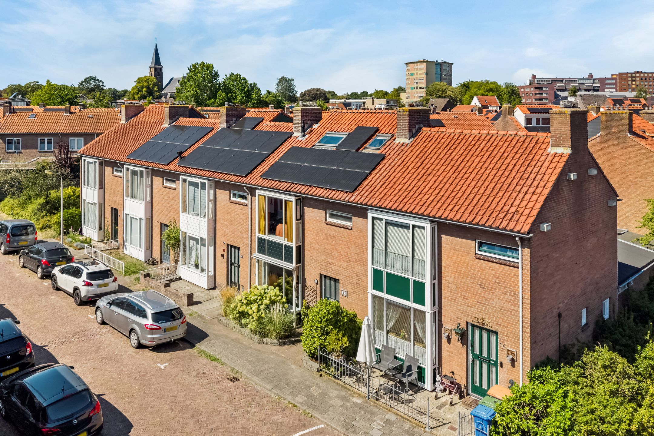 Foto van Lambert van Noortstraat 12, Amersfoort