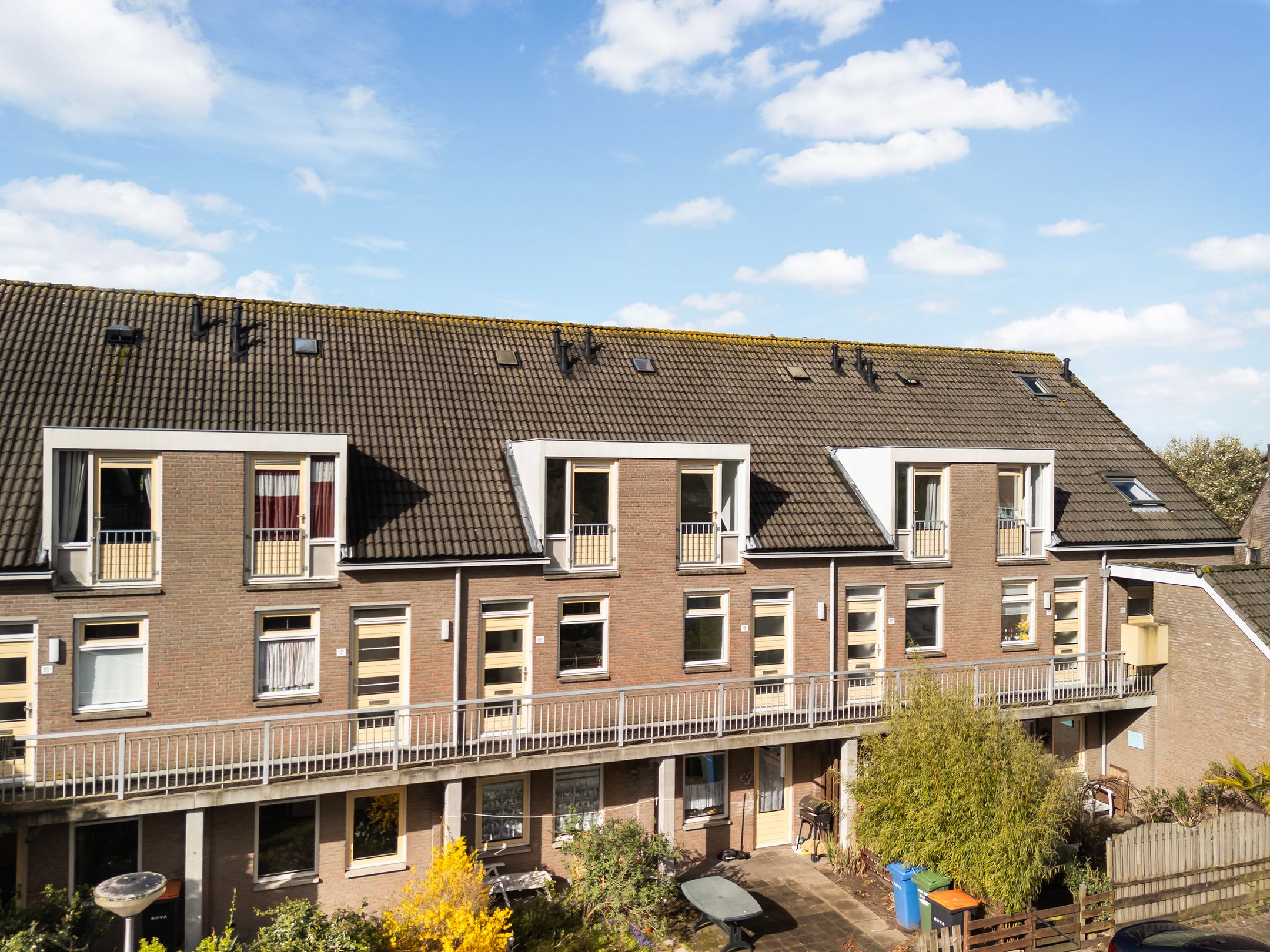 Foto van Leliestraat 13B, Amersfoort