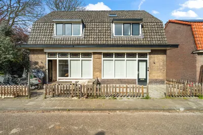 Foto van Fuchsiastraat 8A, Amersfoort