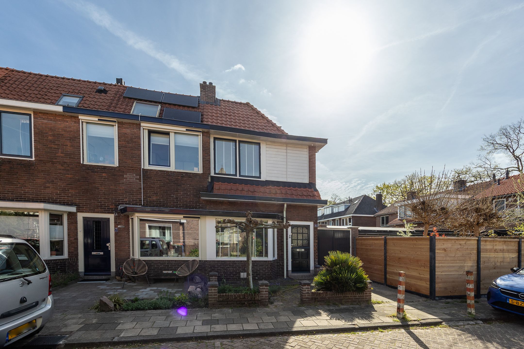 Foto van Irisstraat 5, Amersfoort