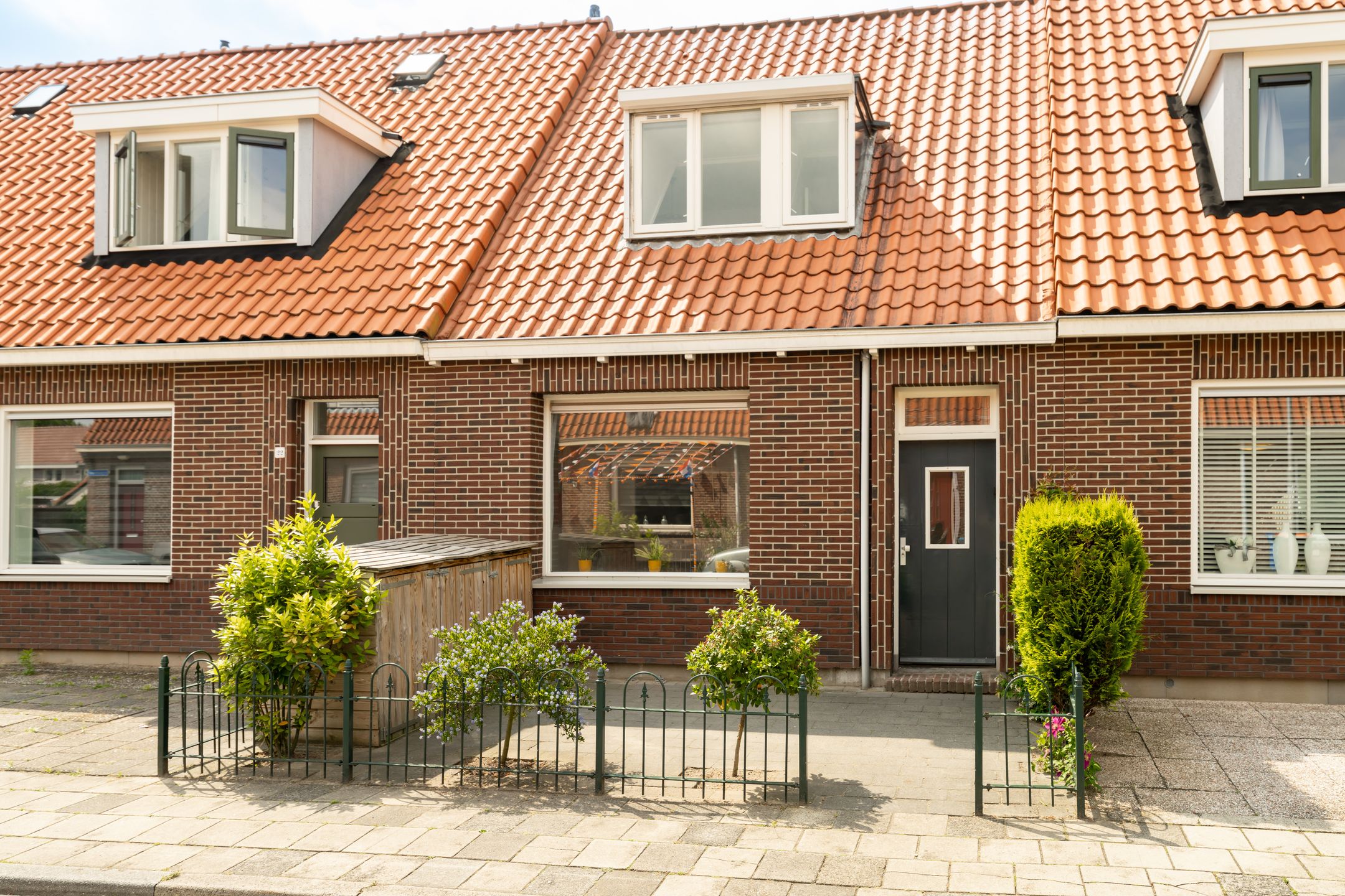 Foto van Irisstraat 24, Amersfoort