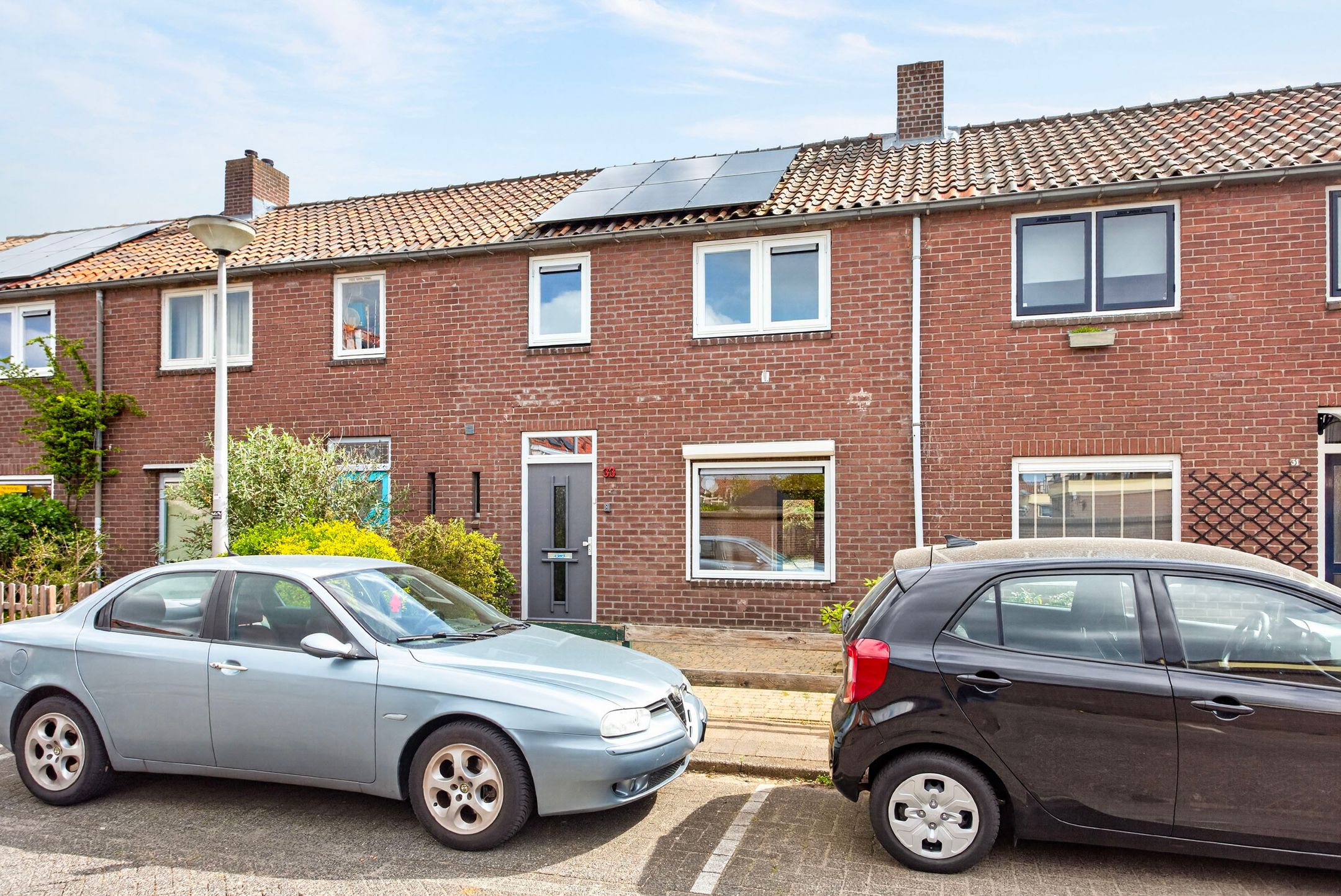 Foto van Kamillestraat 33, Amersfoort