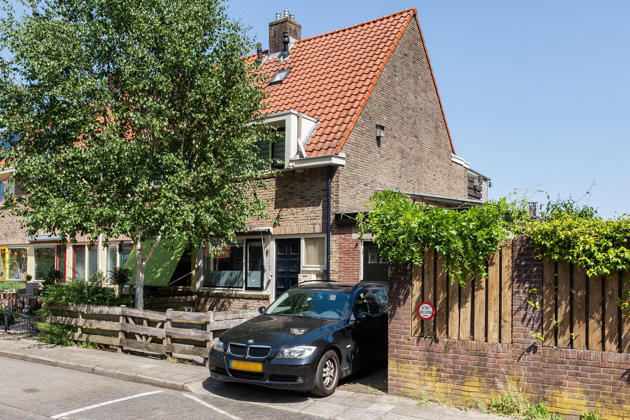 Foto van Kamillestraat 9, Amersfoort