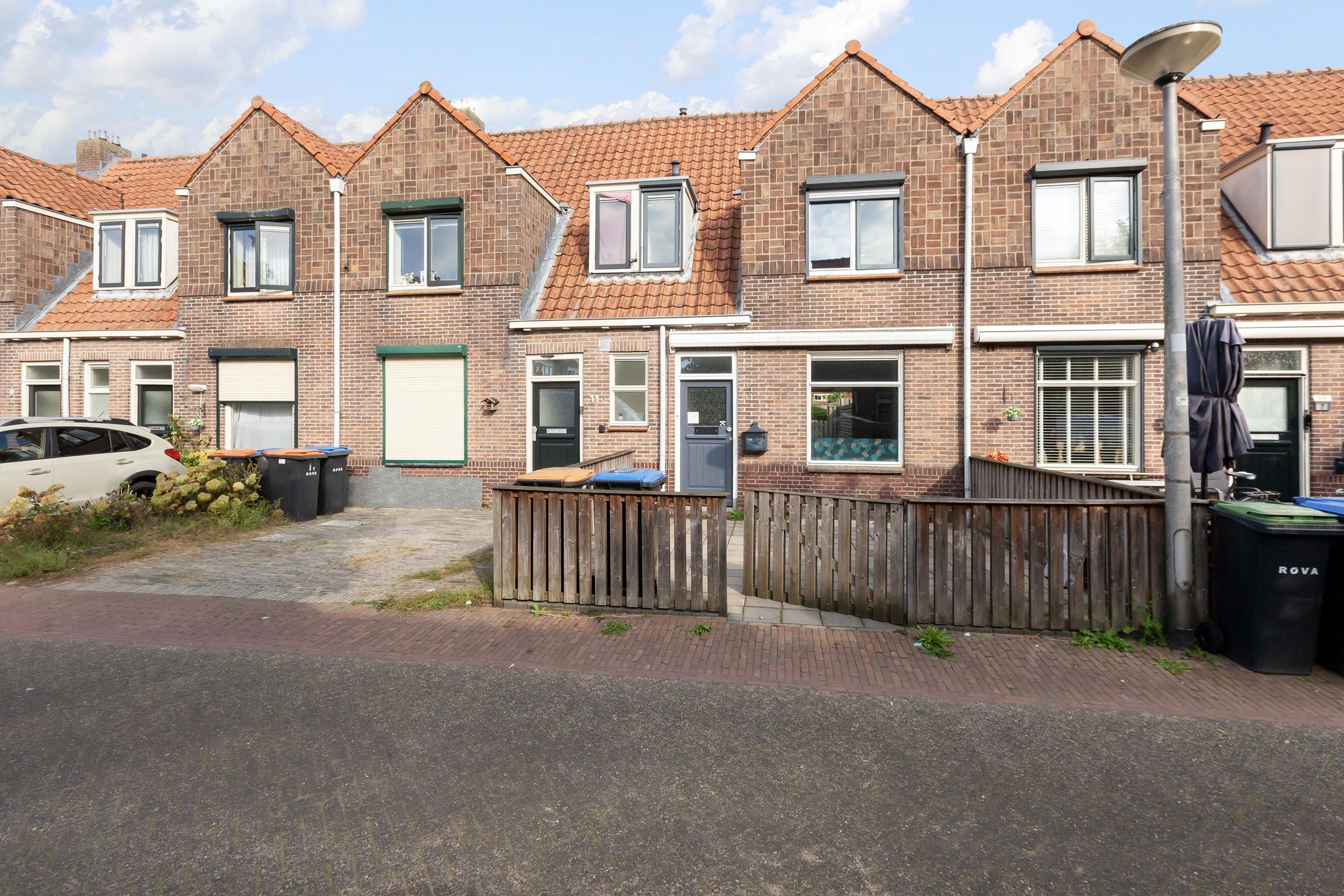 Foto van Jasmijnstraat 9, Amersfoort