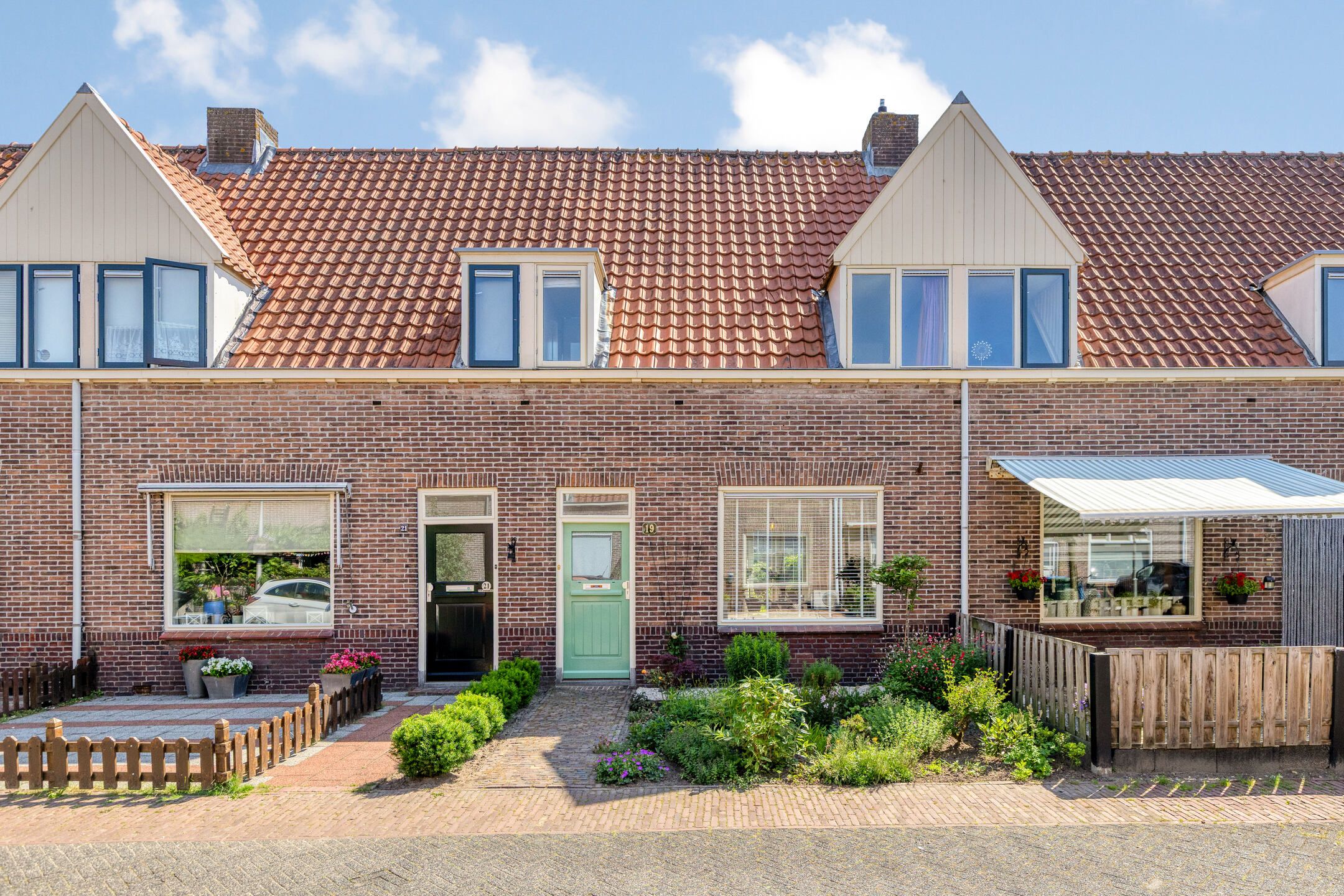 Foto van Anjerstraat 19, Amersfoort
