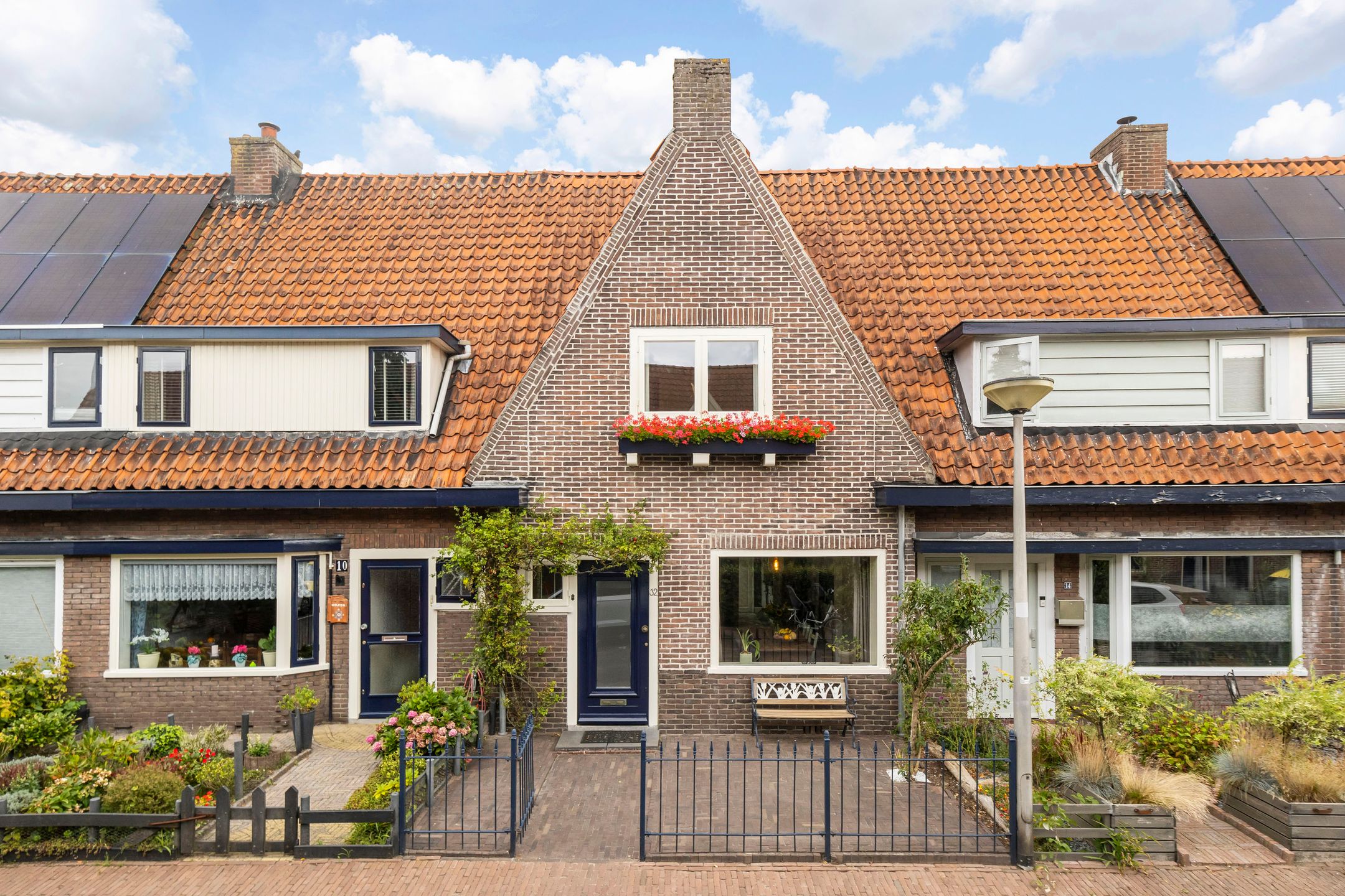 Foto van Asterstraat 12, Amersfoort