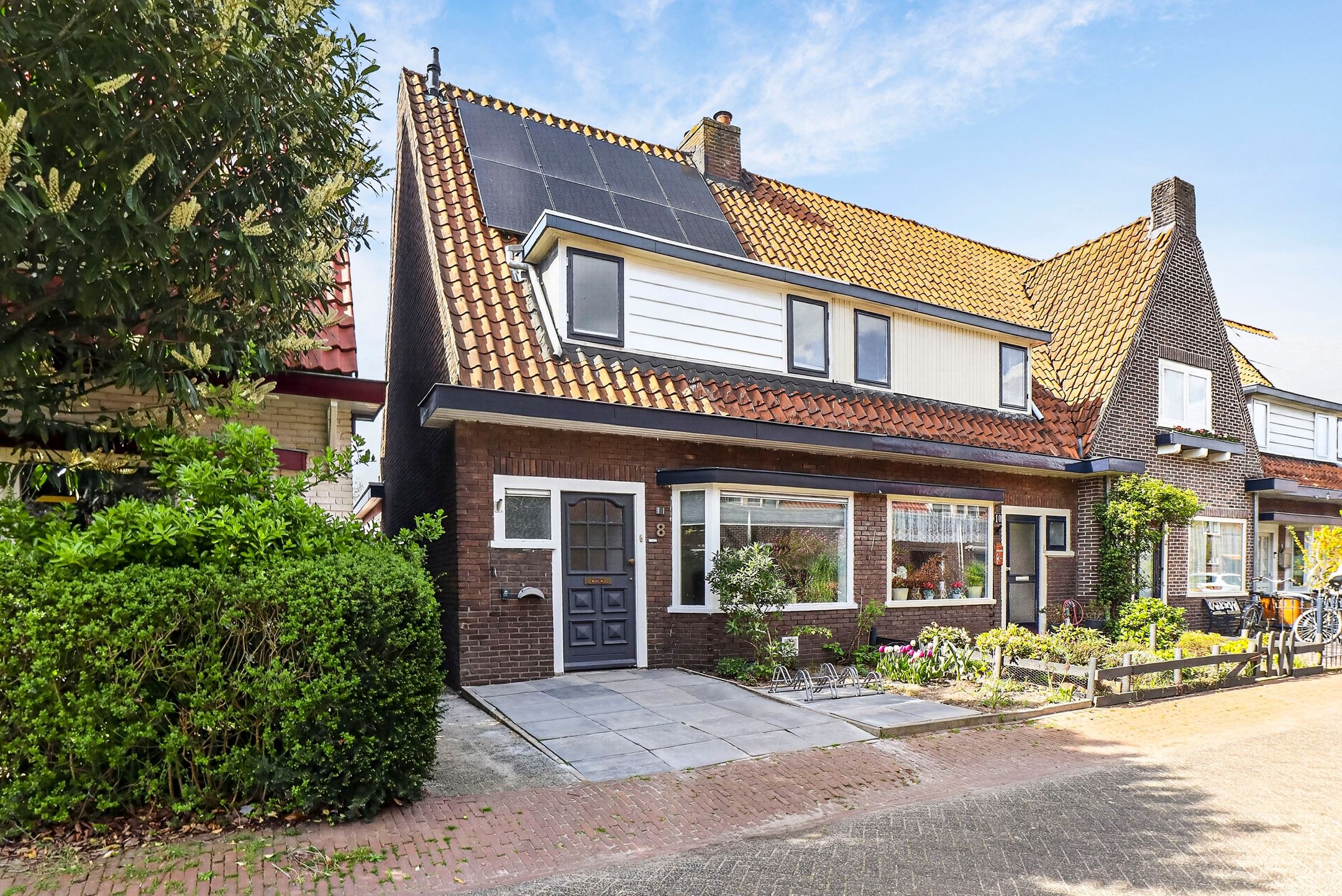 Foto van Asterstraat 8, Amersfoort