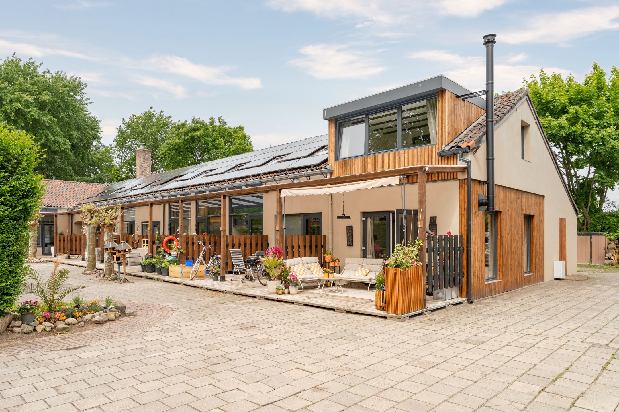 Foto van Larixstraat 51, Amersfoort
