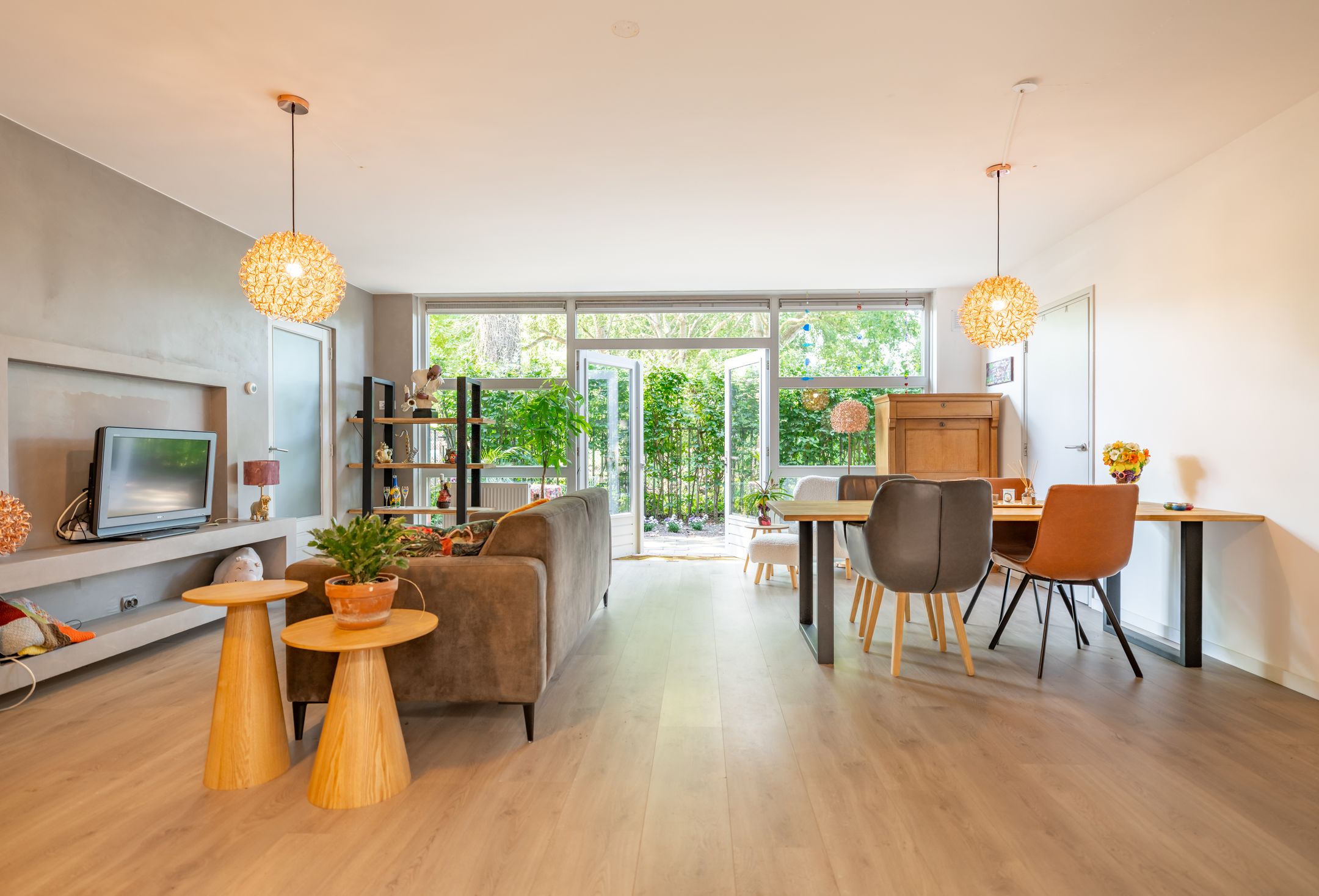 Foto van Larixstraat 68, Amersfoort