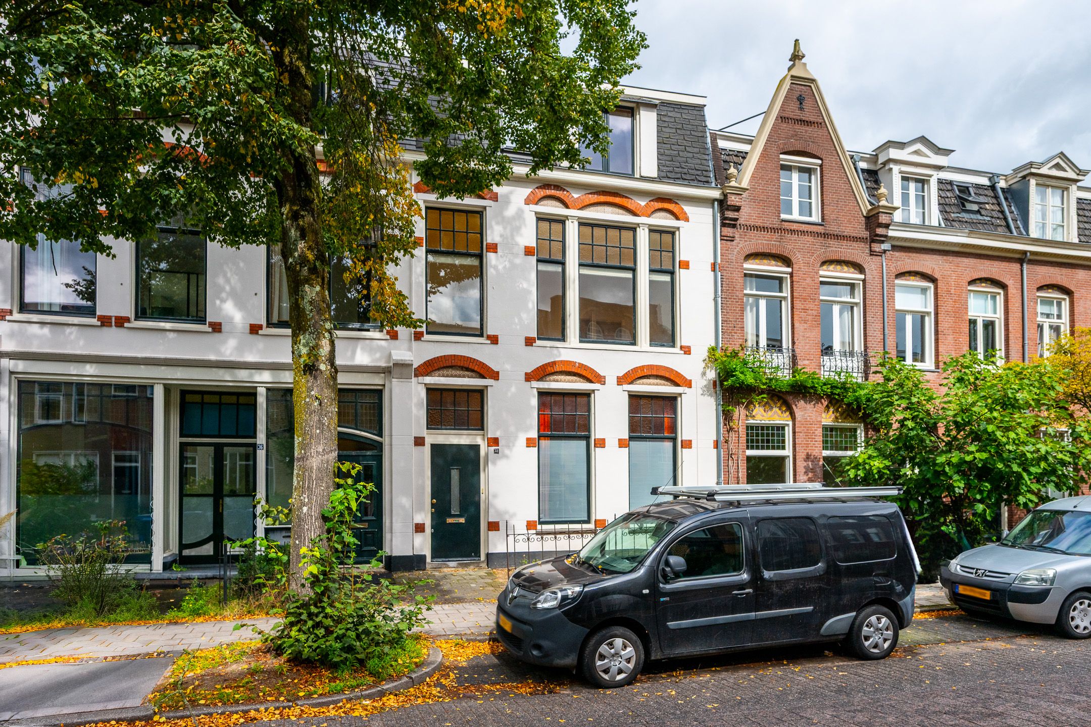 Foto van Schimmelpenninckstraat 38, Amersfoort