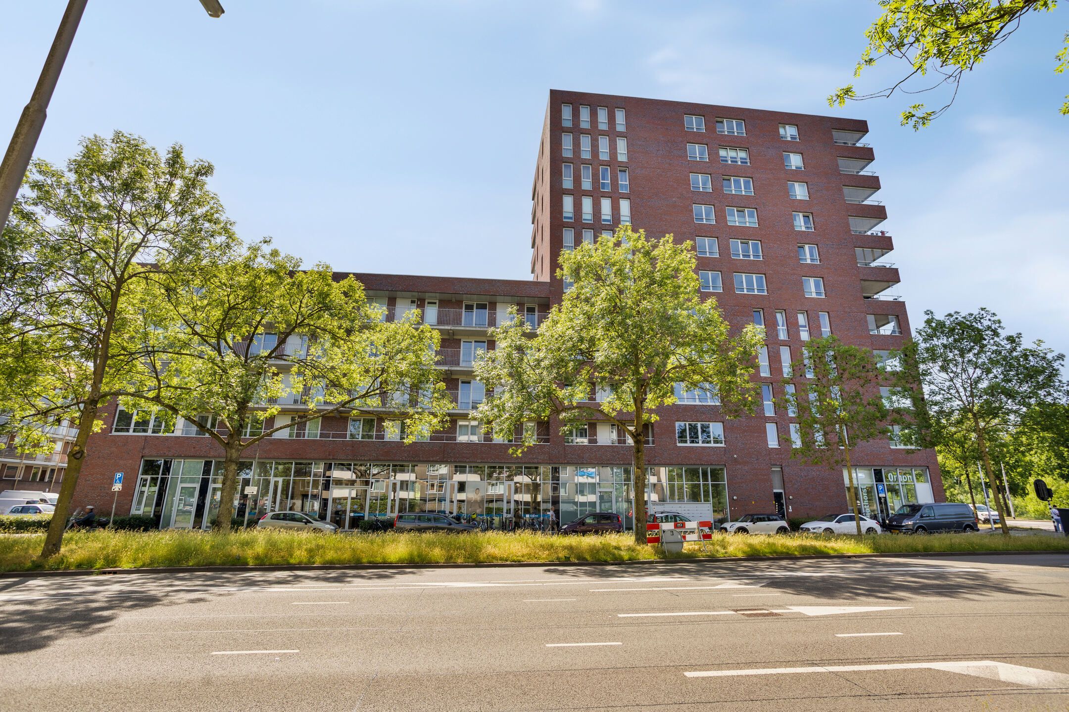 Foto van Meridiaan 52, Amersfoort