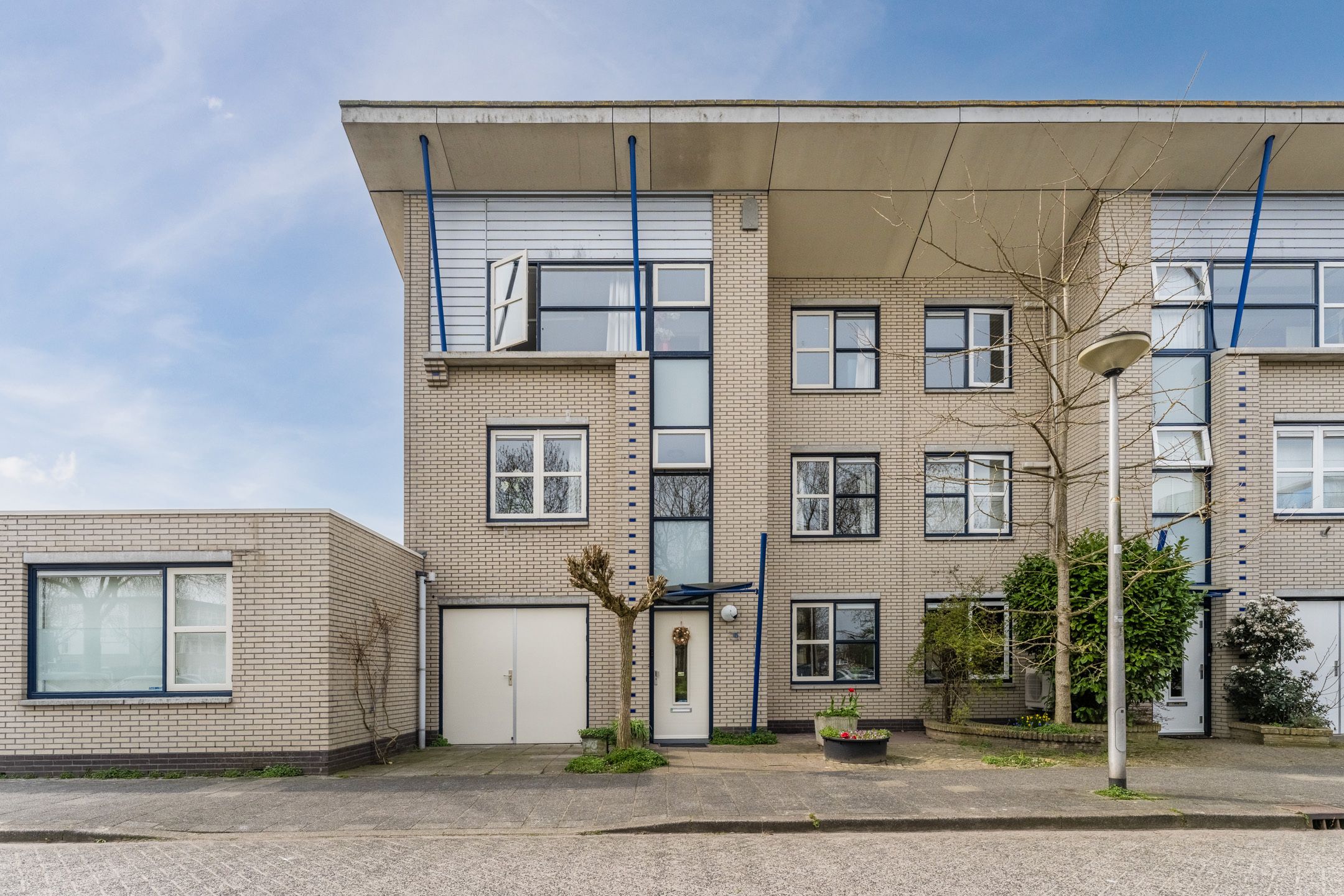 Foto van Garietstraat 5, Amersfoort