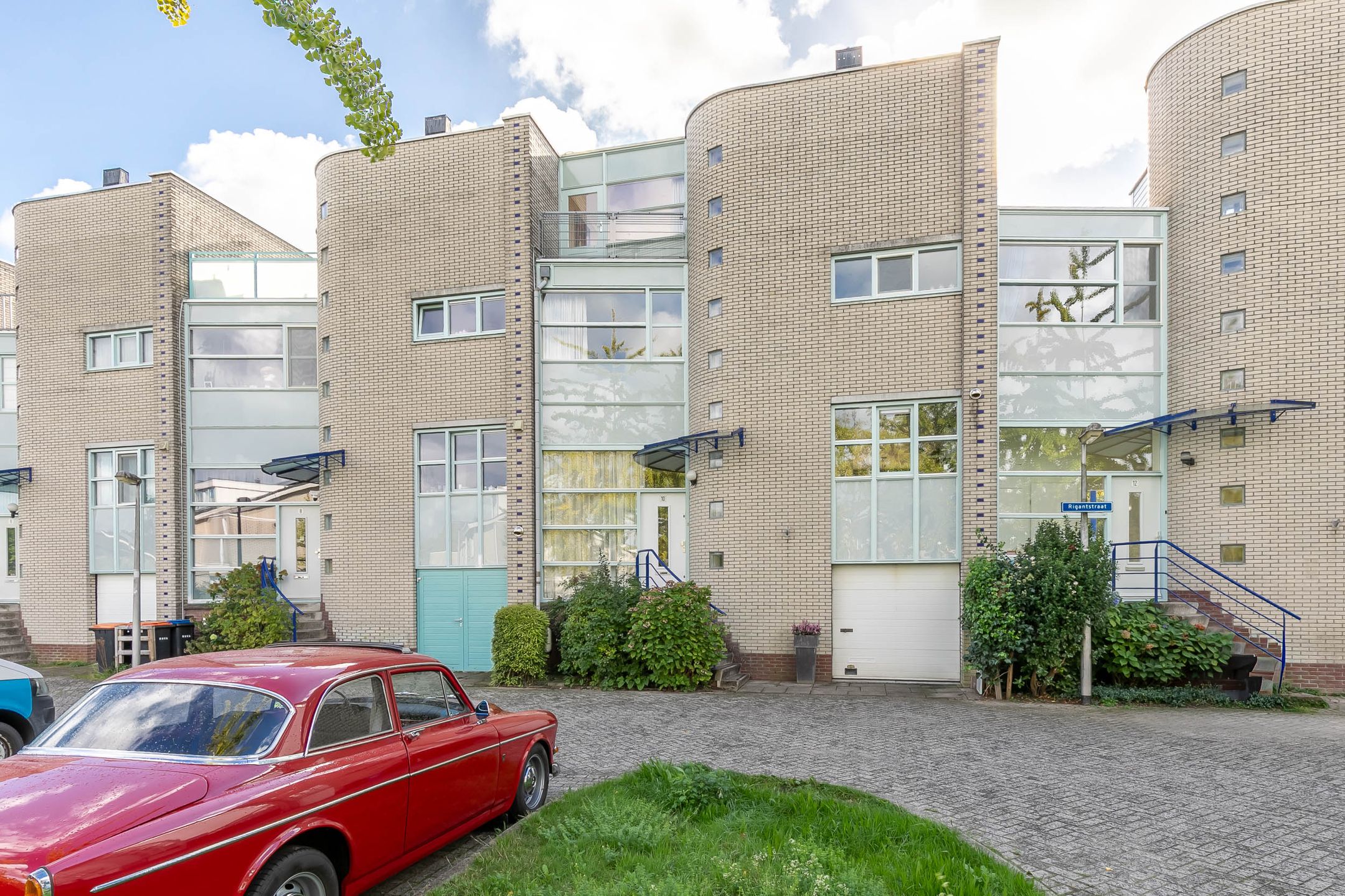 Foto van Rigantstraat 10, Amersfoort