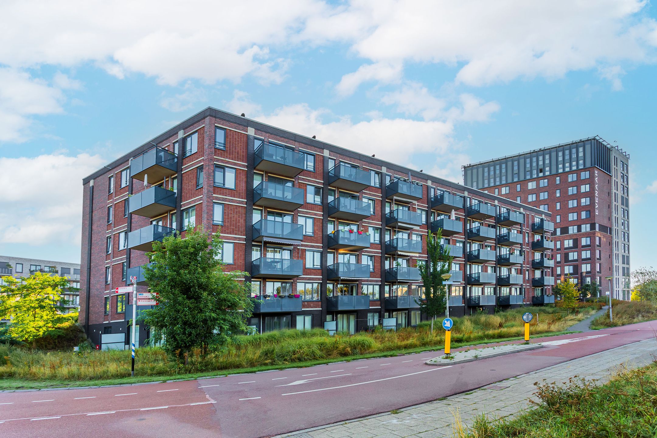Foto van Evenaar 71, Amersfoort