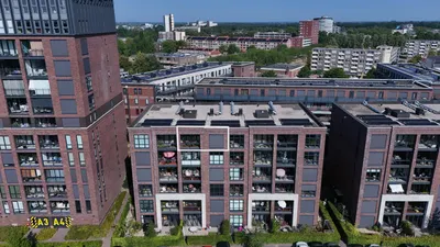 Foto van Evenaar 305, Amersfoort
