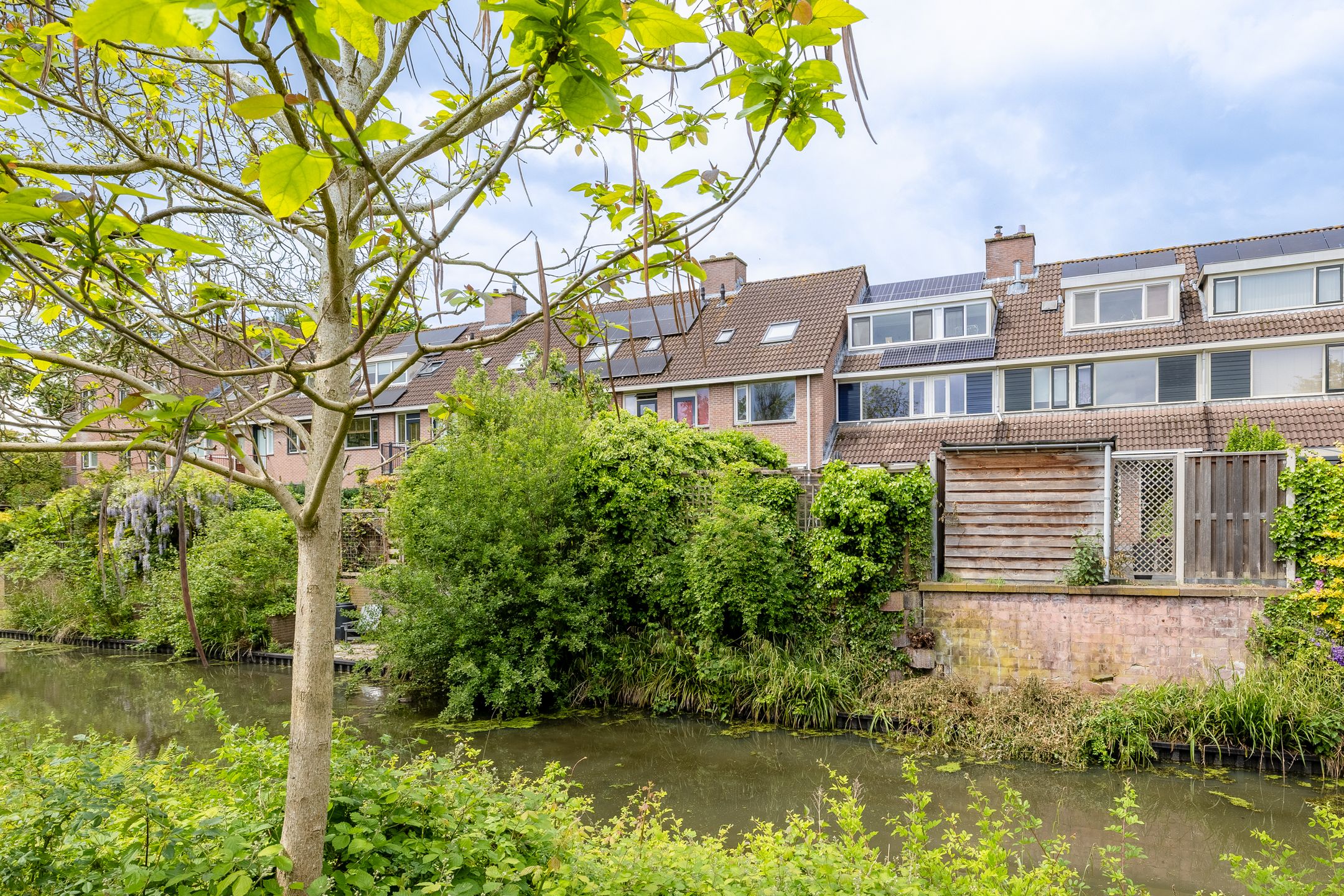 Foto van Willem Mertenspad 22, Amersfoort