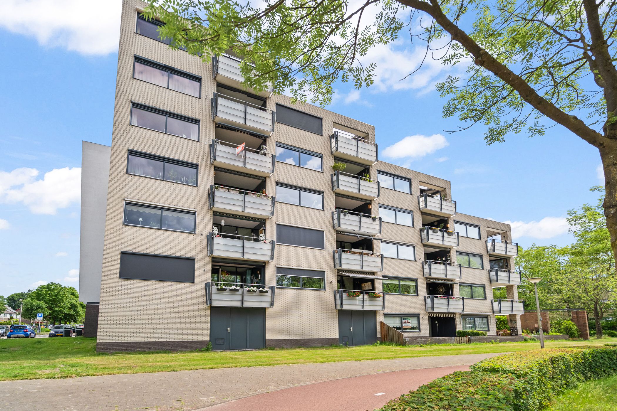 Foto van Paladijnenweg 33, Amersfoort