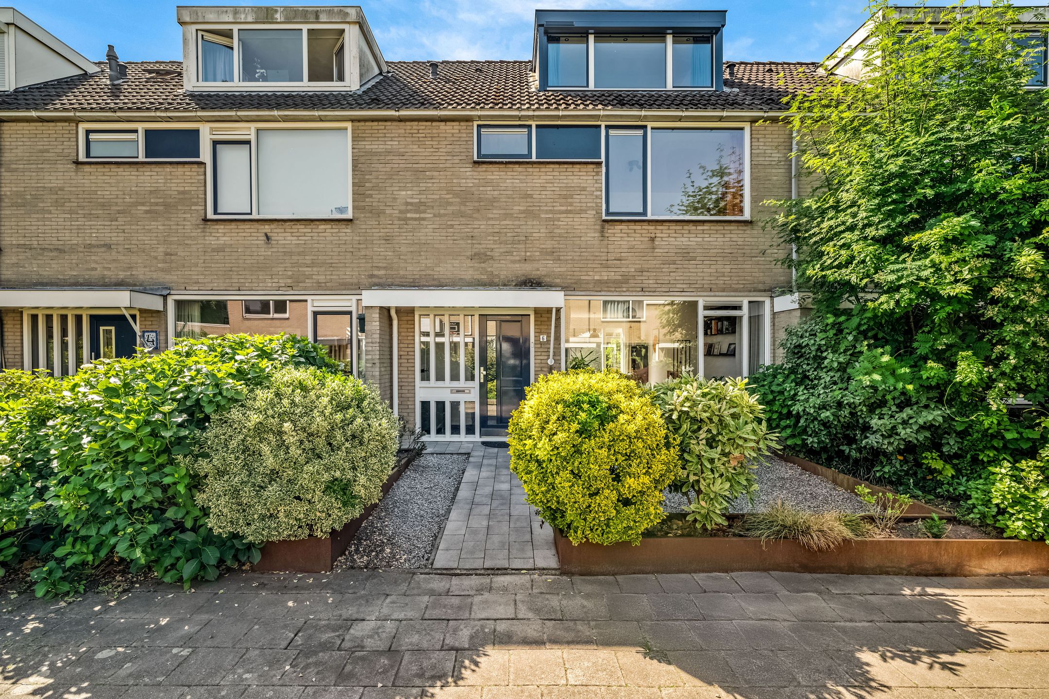 Foto van Sanderijnhof 6, Amersfoort