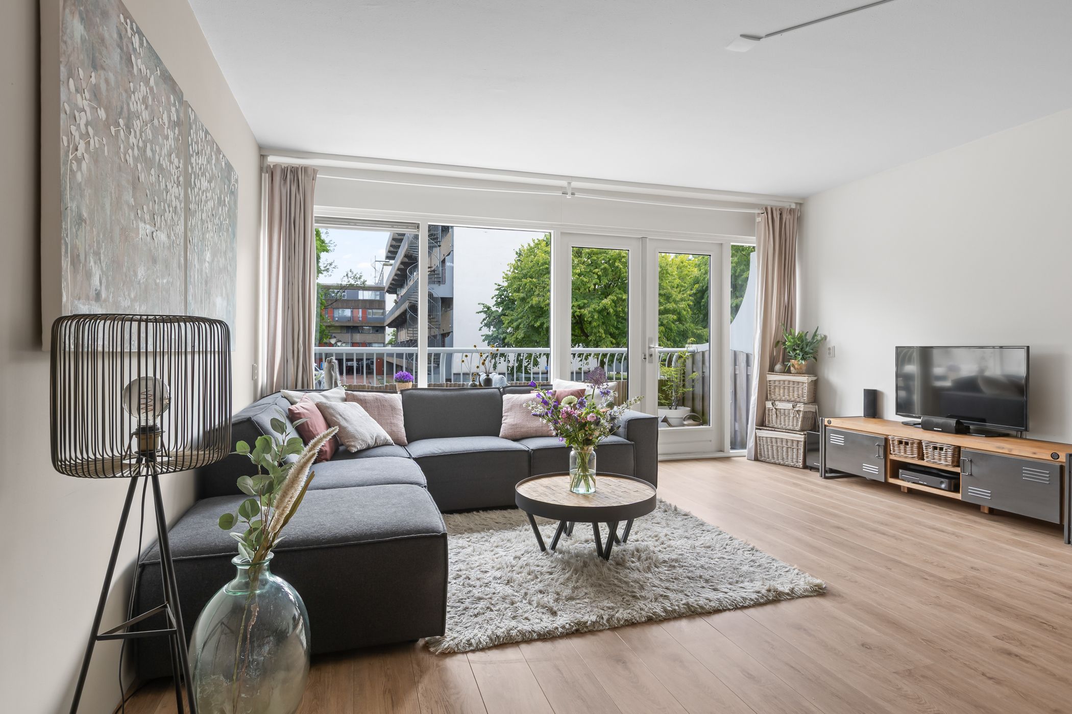 Foto van Bohortplaats 12, Amersfoort