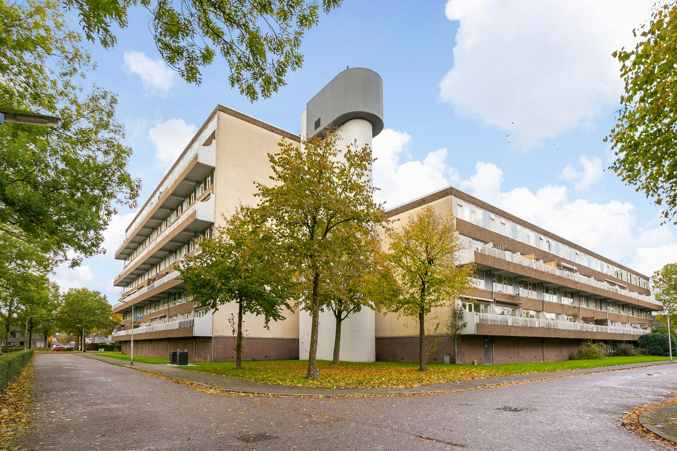 Foto van Bohortplaats 18, Amersfoort