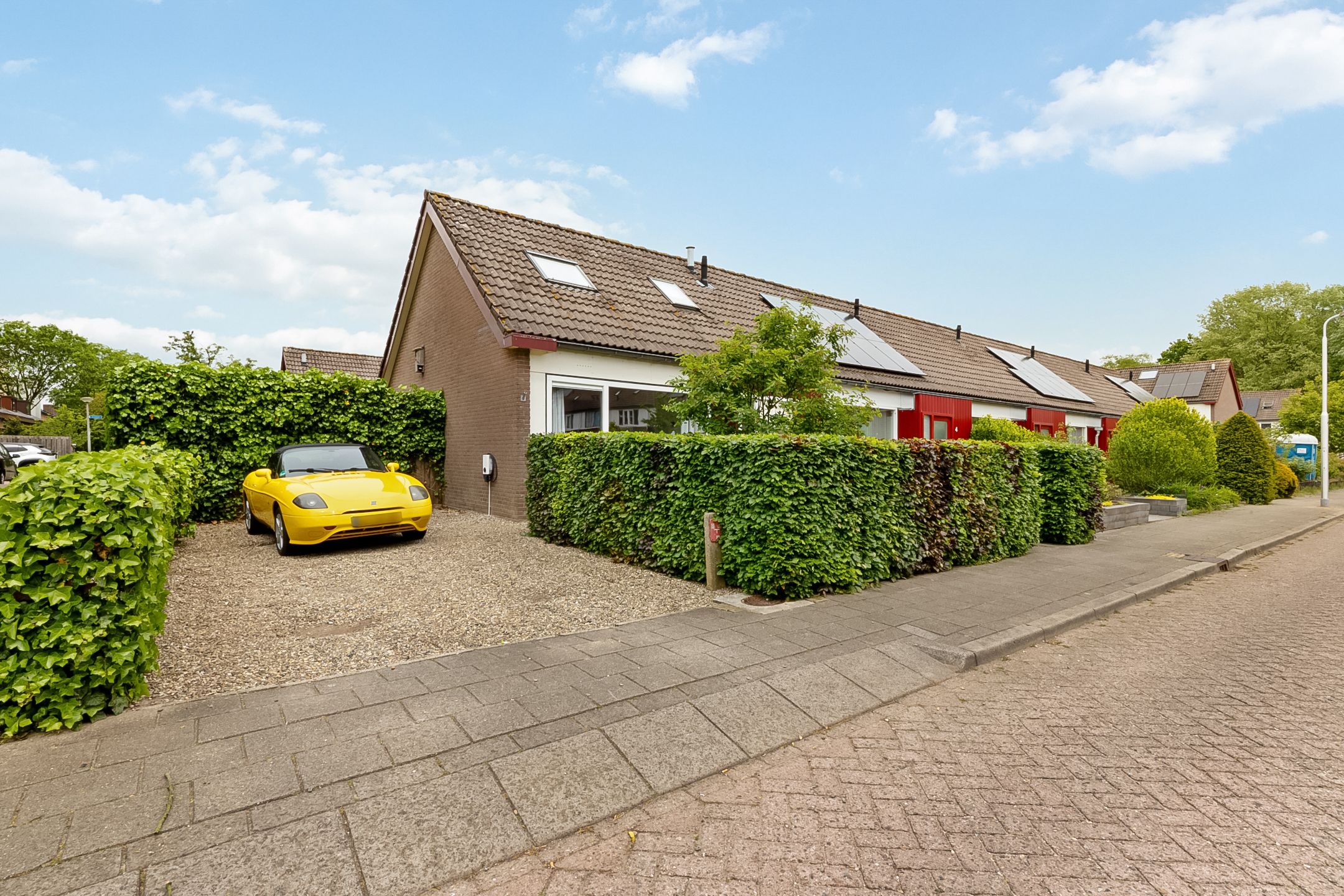 Foto van Vivianestraat 2, Amersfoort