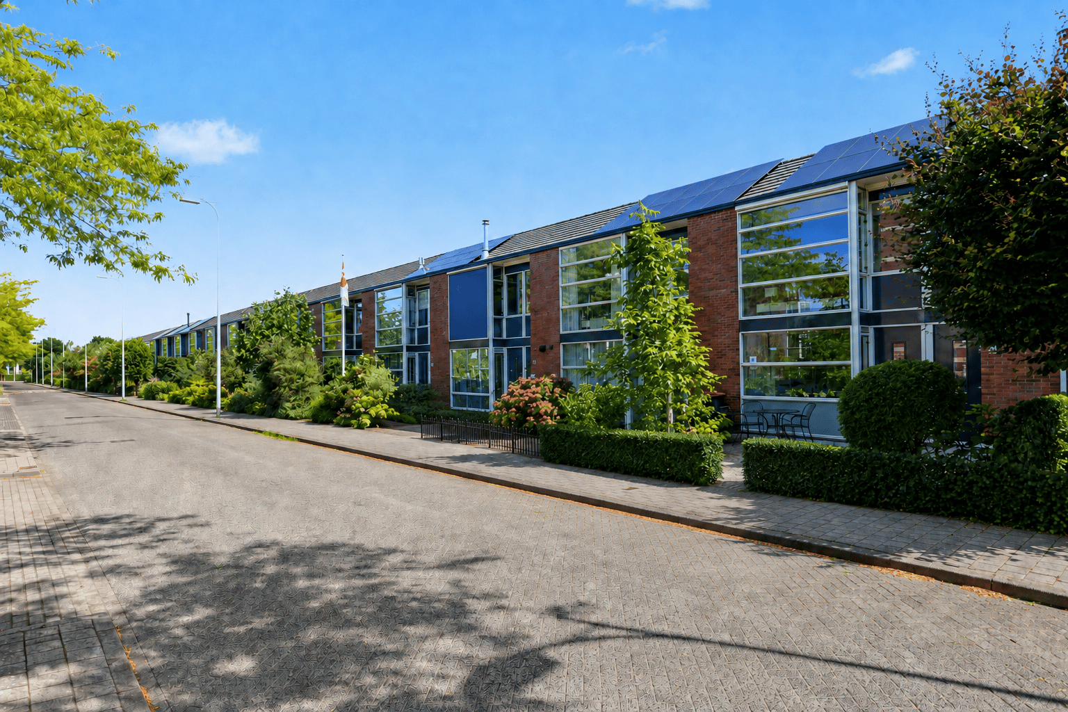 Foto van Chirurgijnsgilde 4, Amersfoort