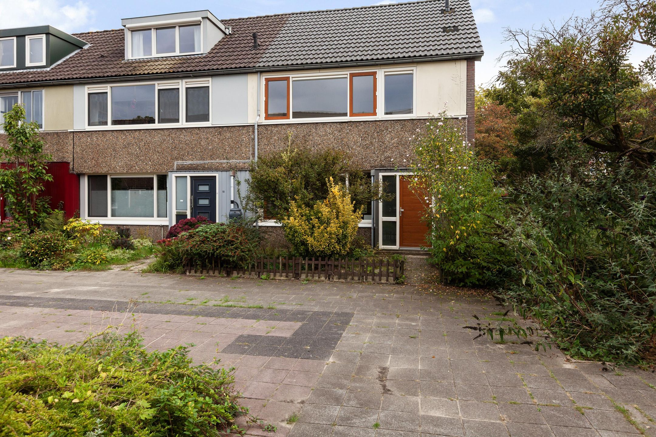 Foto van Floventhof 12, Amersfoort