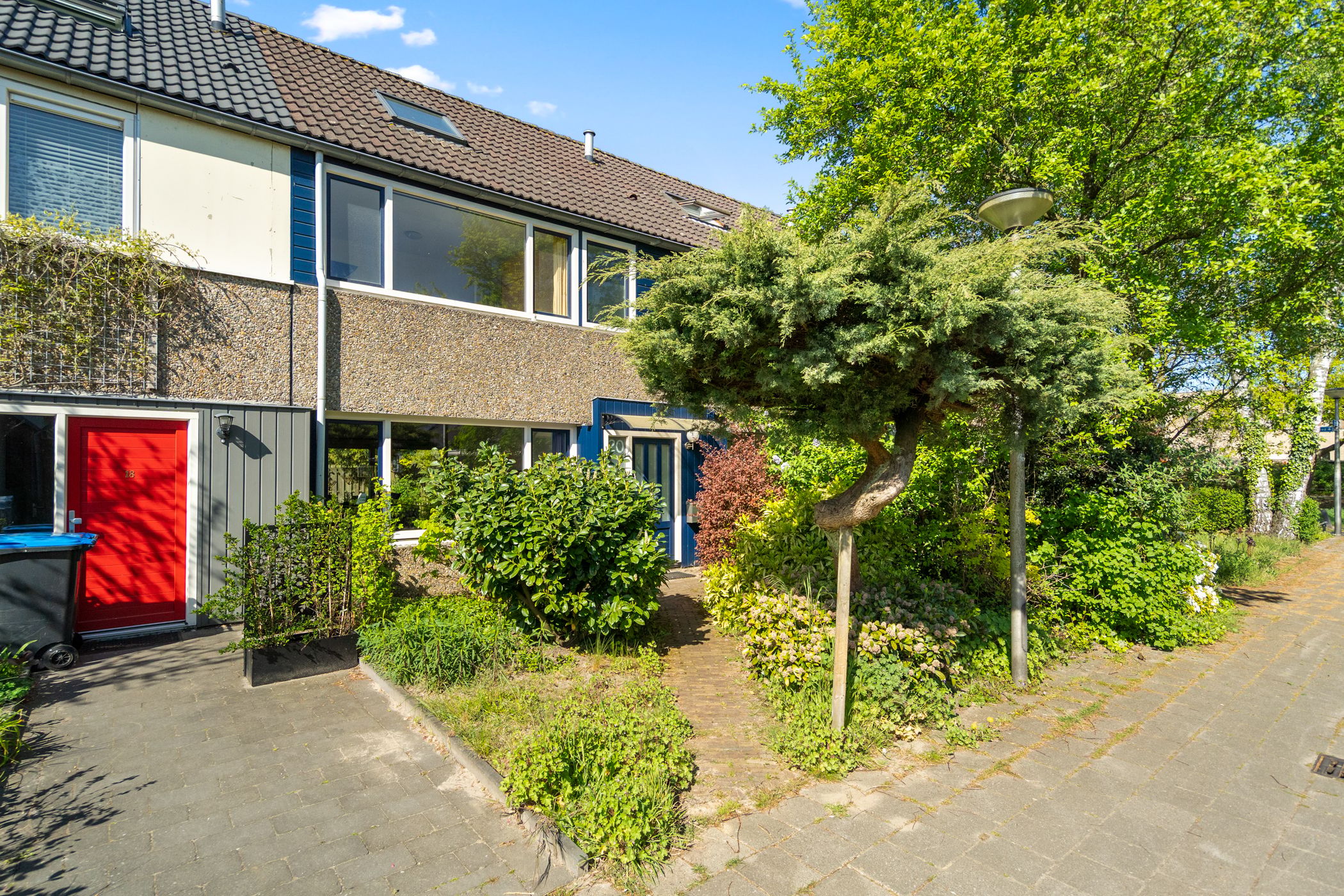 Foto van Ogierpad 20, Amersfoort