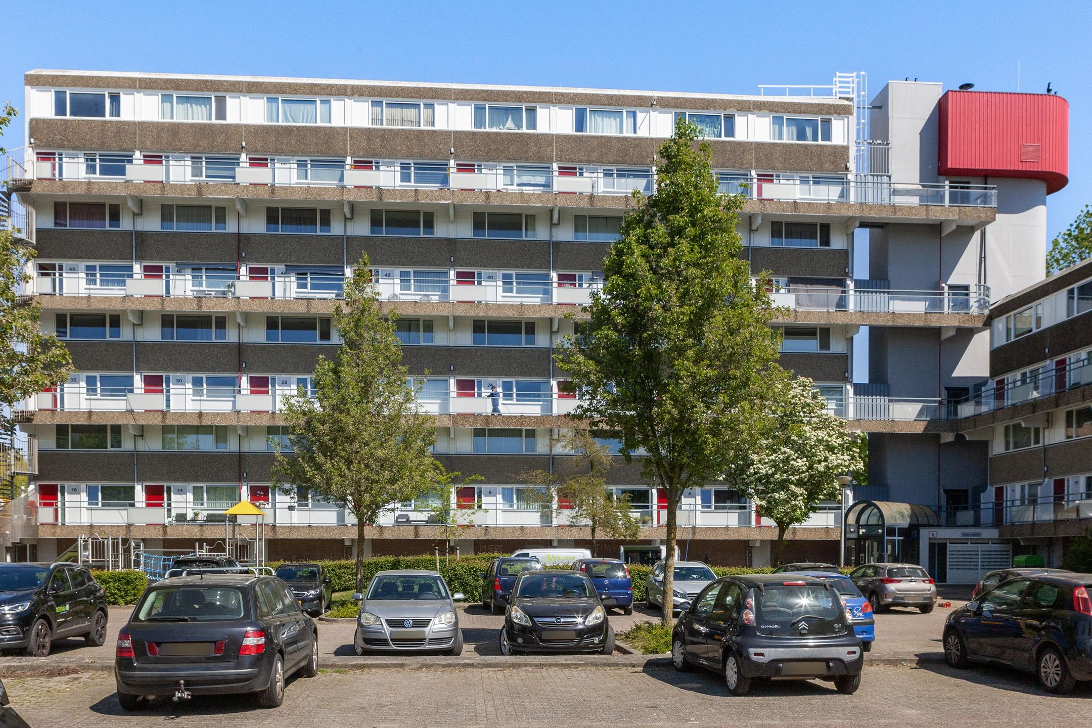 Foto van Roelandplaats 40, Amersfoort