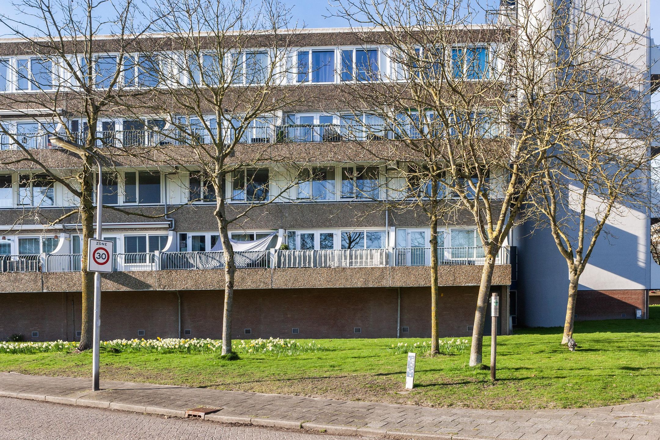 Foto van Olivierplaats 25, Amersfoort
